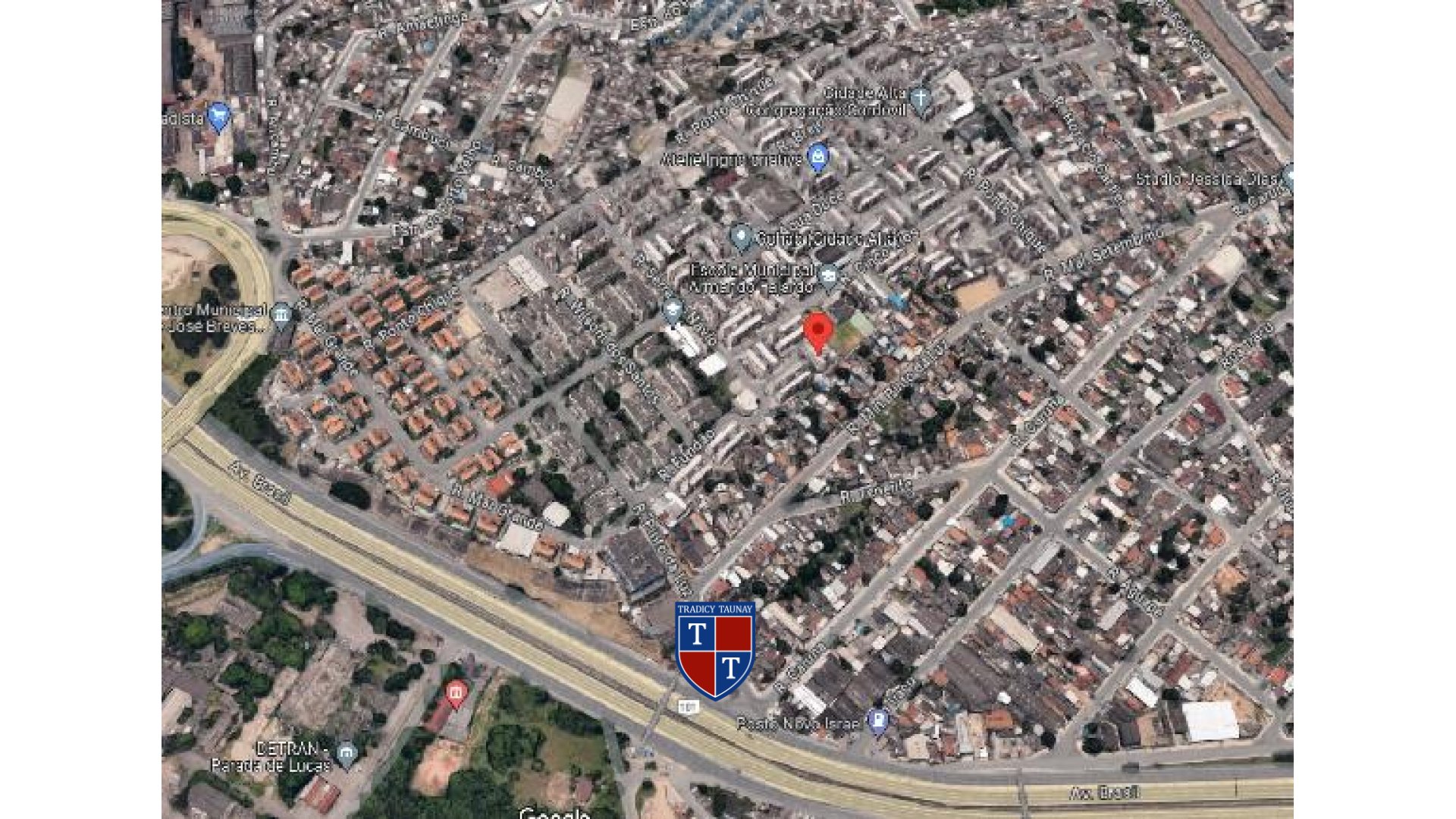 Foto 1 de APARTAMENTO em CORDOVIL, RIO DE JANEIRO/RJ - Imóvel Retomado CAIXA Ref 8022270005344