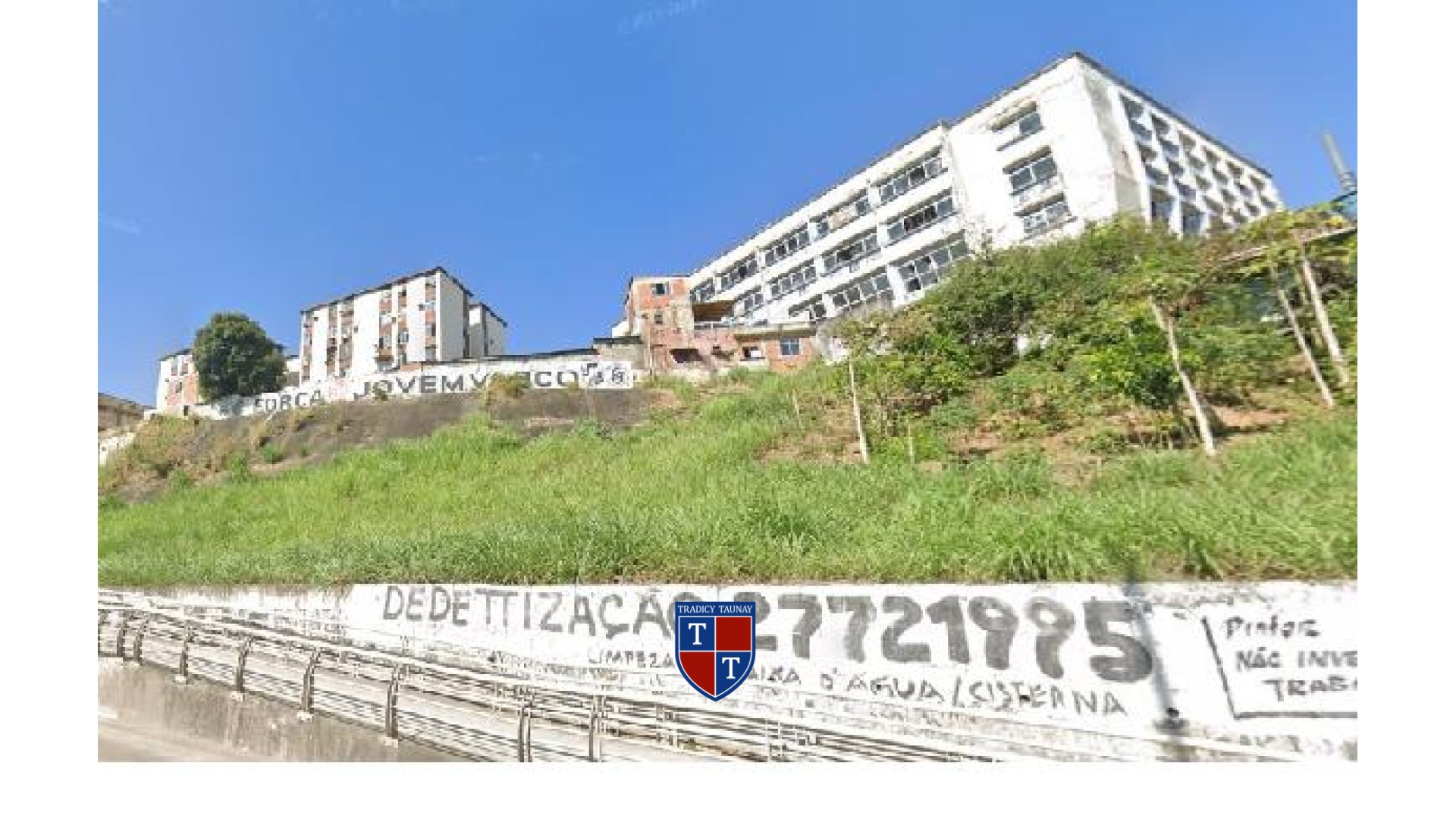 APARTAMENTO em CORDOVIL