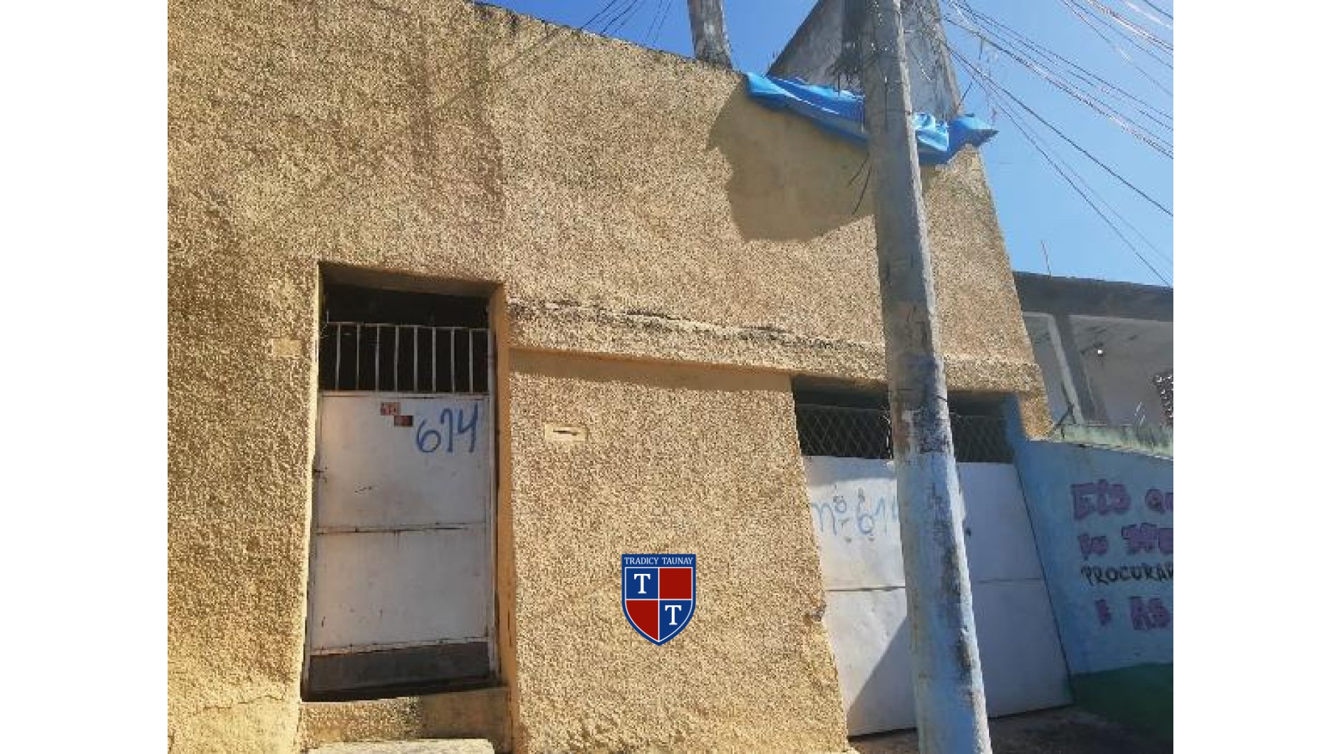 Foto 1 de CASA em MADUREIRA, RIO DE JANEIRO/RJ - Imóvel Retomado CAIXA Ref 8023170007777