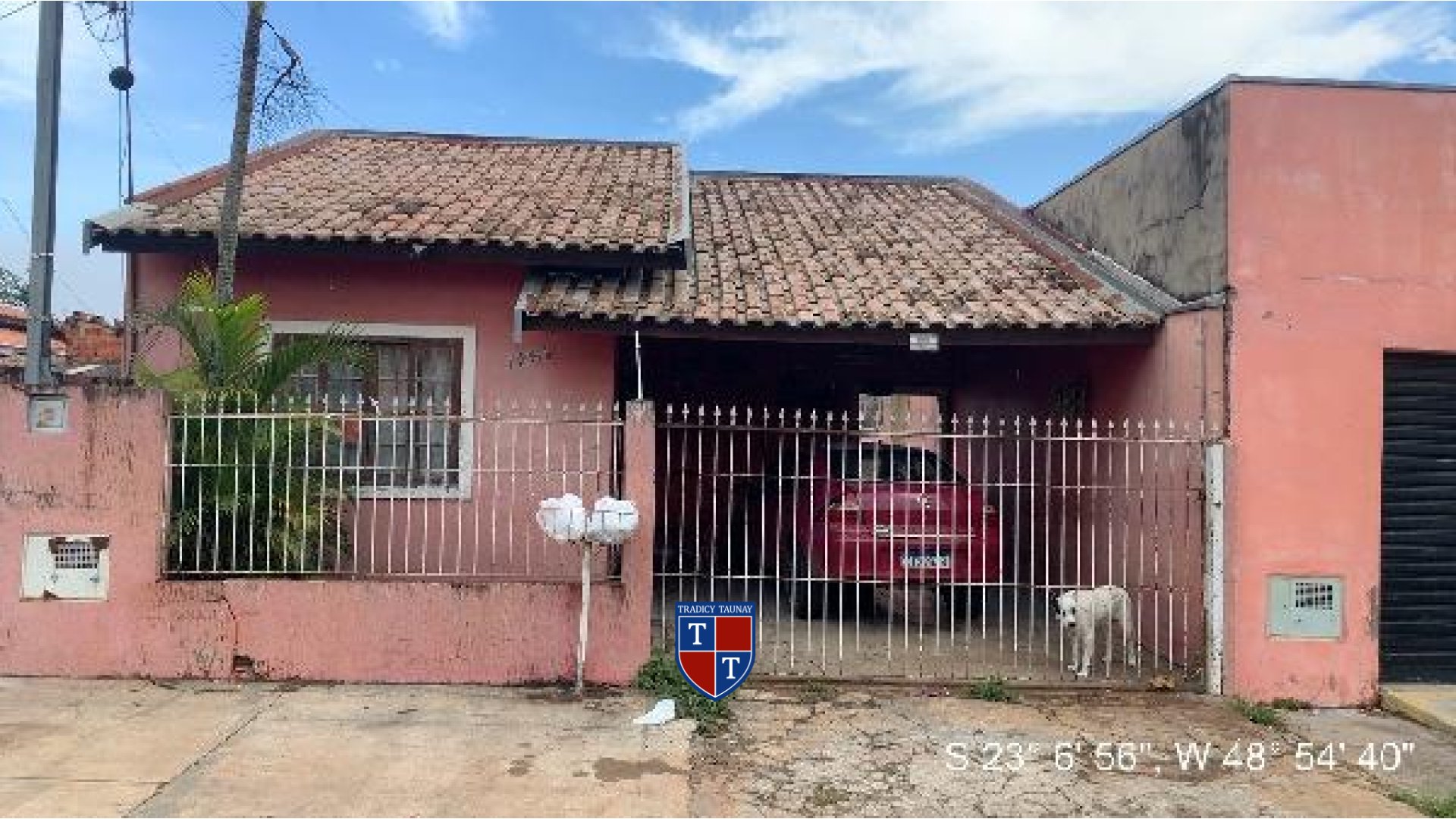 CASA em VILA MARTINS III