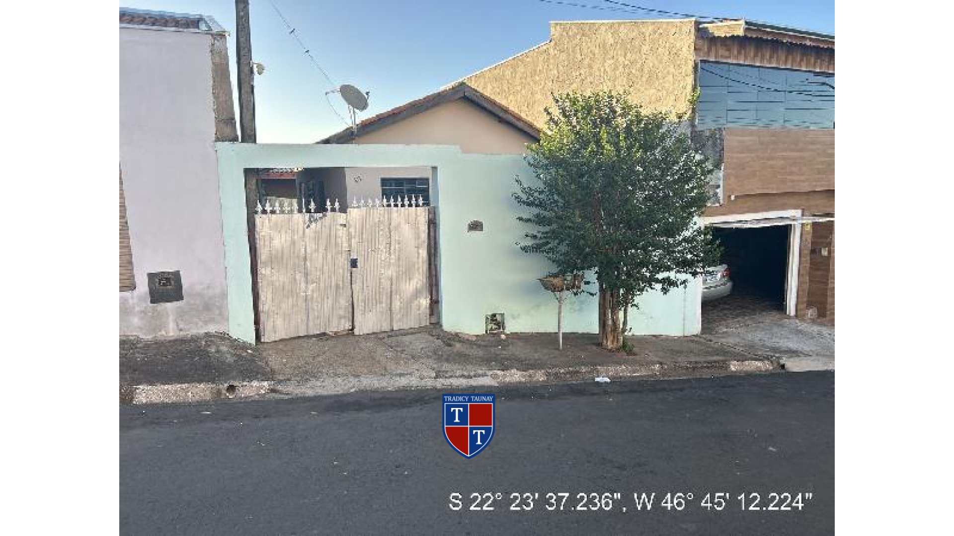 CASA em LOTEAMENTO JOSE BORSATO (BARAO ATALIBA N
