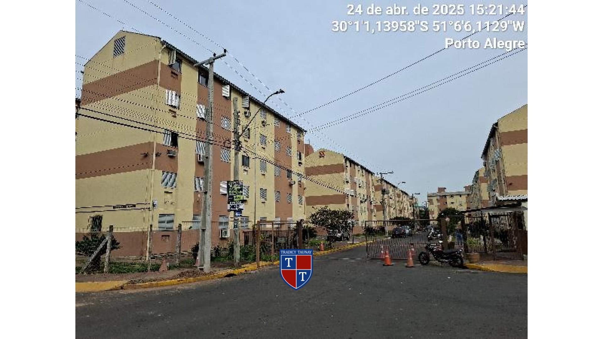 Foto 1 de APARTAMENTO em ALTO PETROPOLIS, PORTO ALEGRE/RS - Imóvel Retomado CAIXA Ref 8042810001160