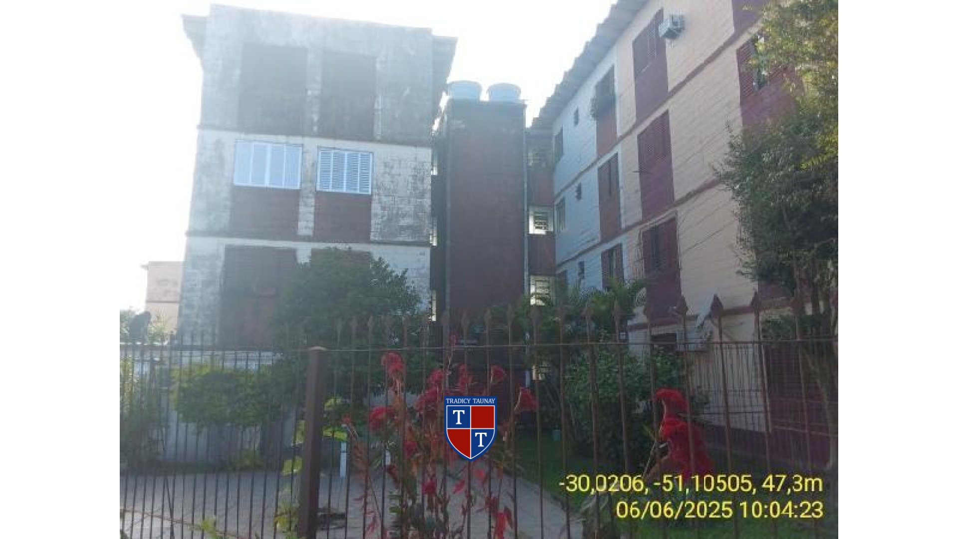 APARTAMENTO em RUBEM BERTA
