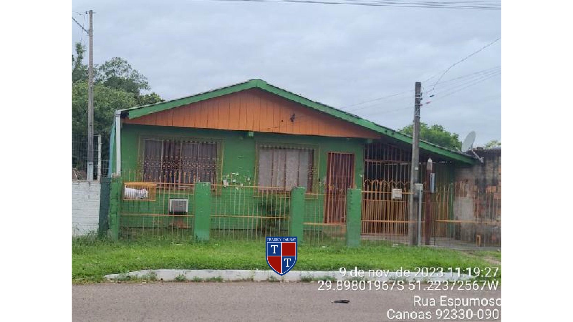Foto do Imóvel
