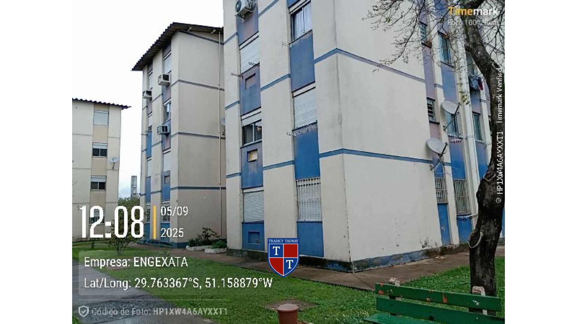 Foto do Imóvel