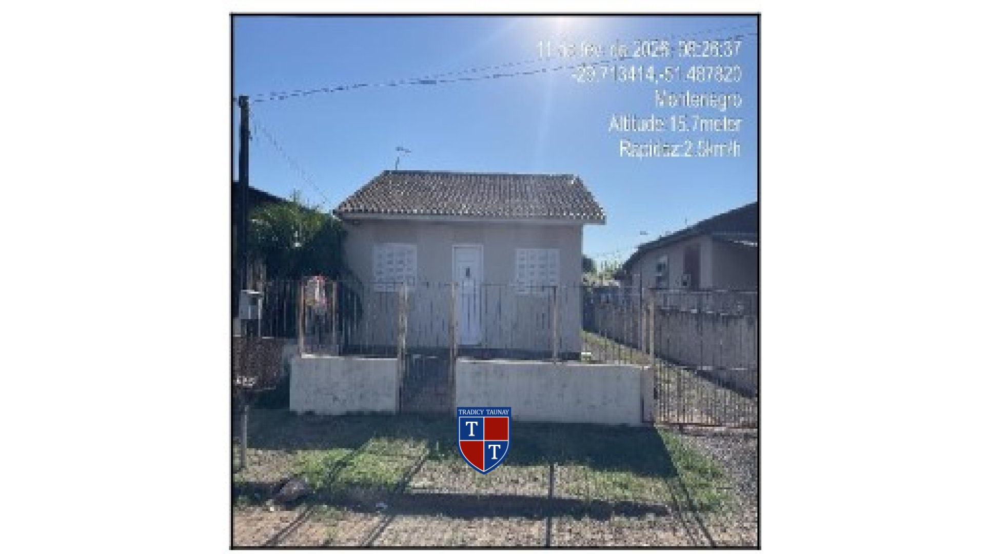 Foto do Imóvel
