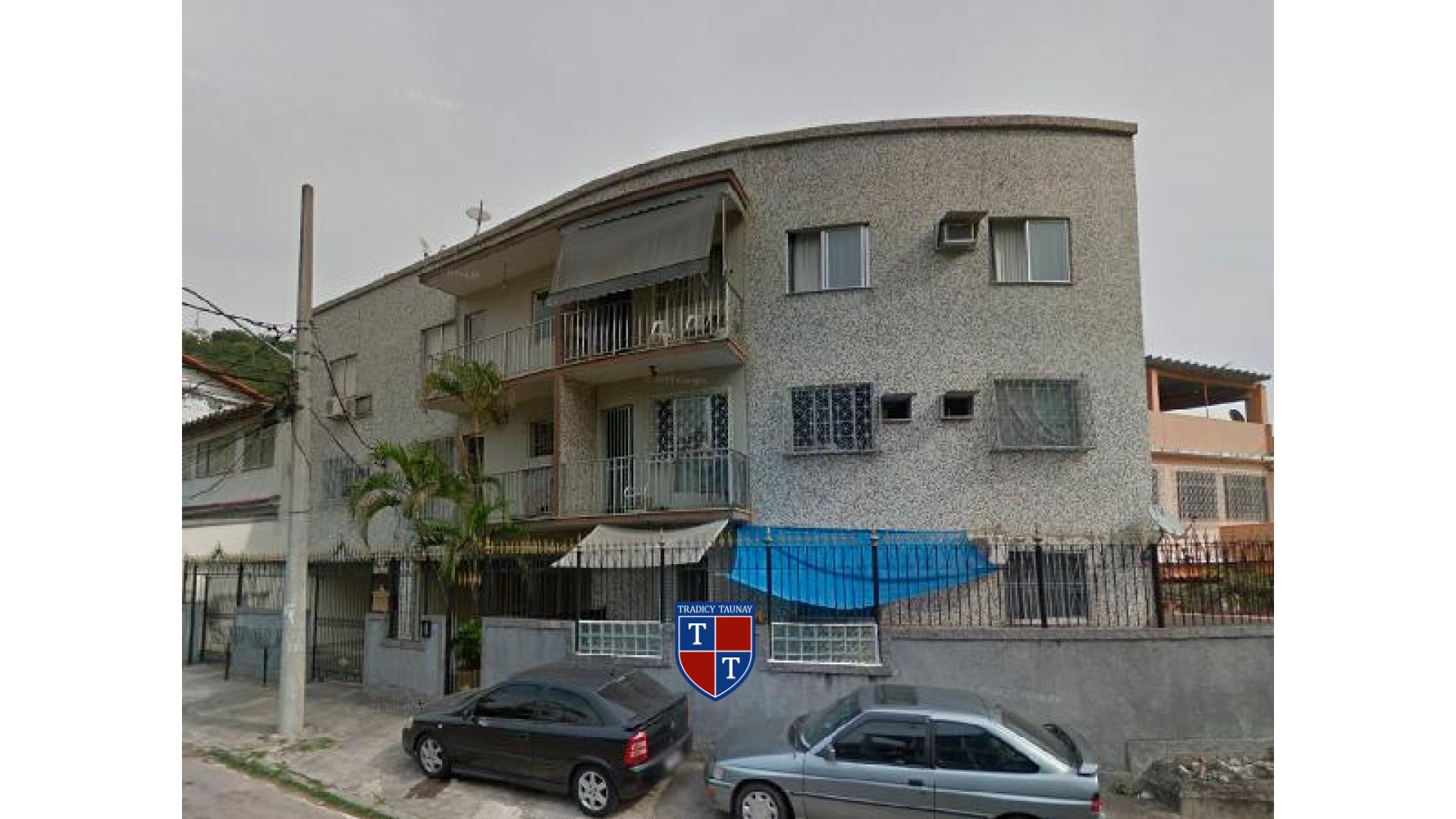 APARTAMENTO em VILA KOSMOS