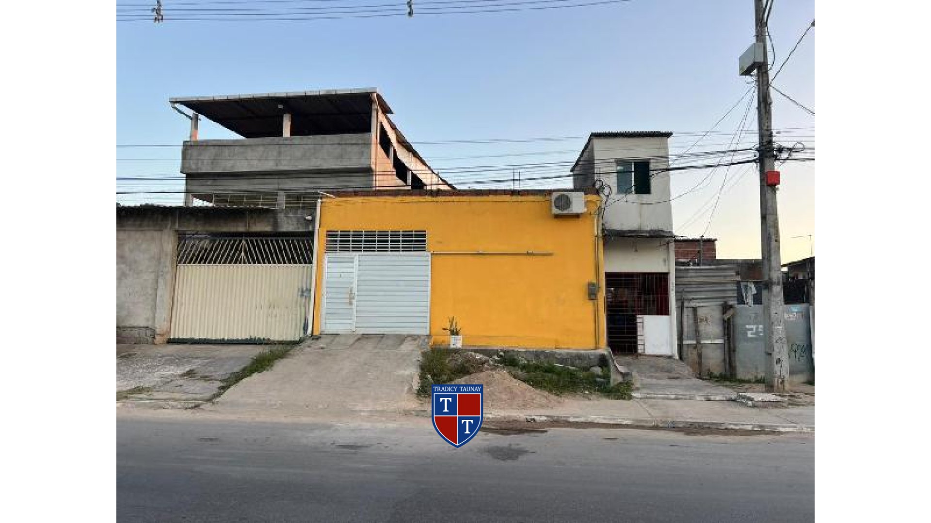 Foto do Imóvel