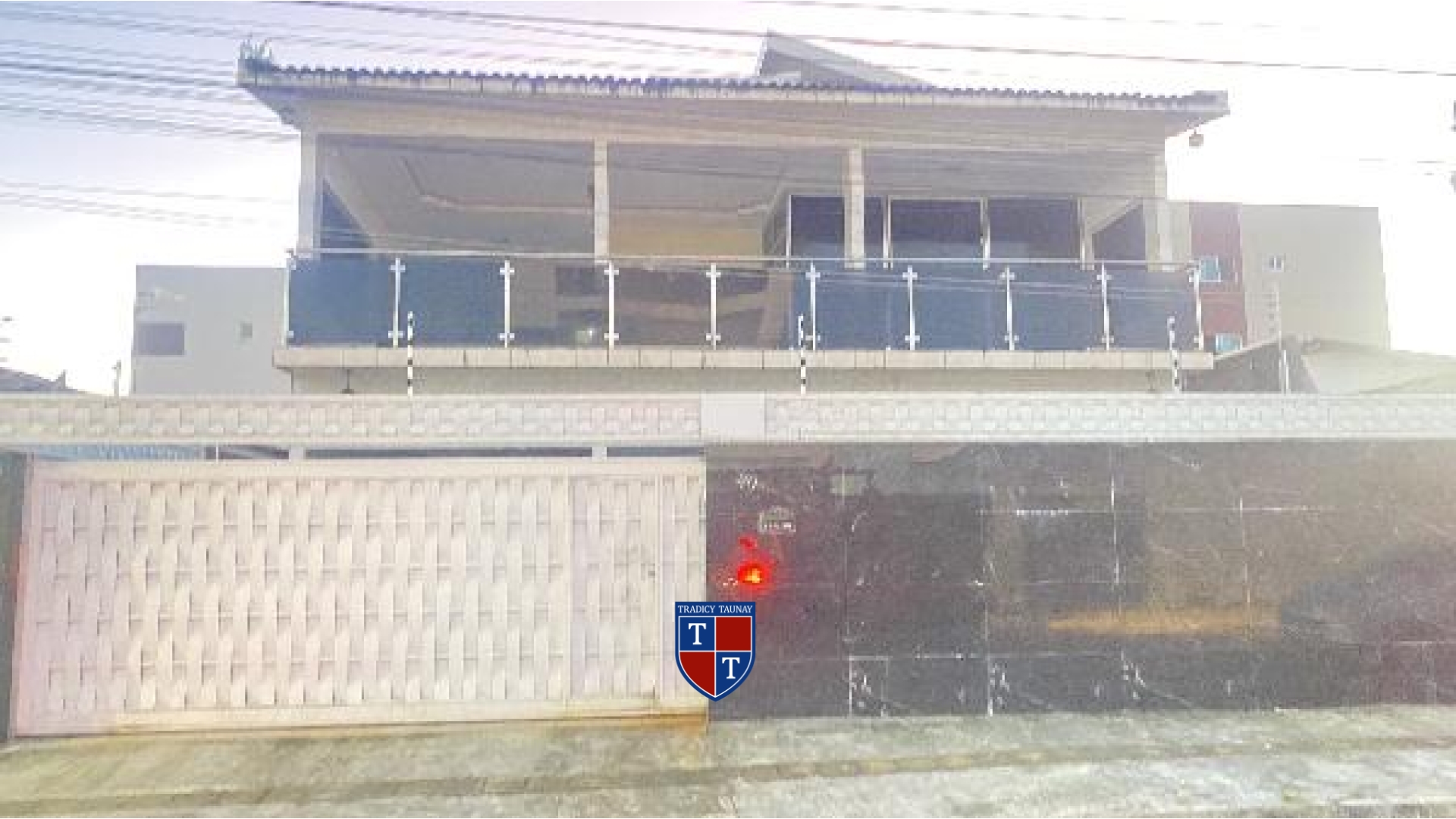 CASA em JOAO PAULO II