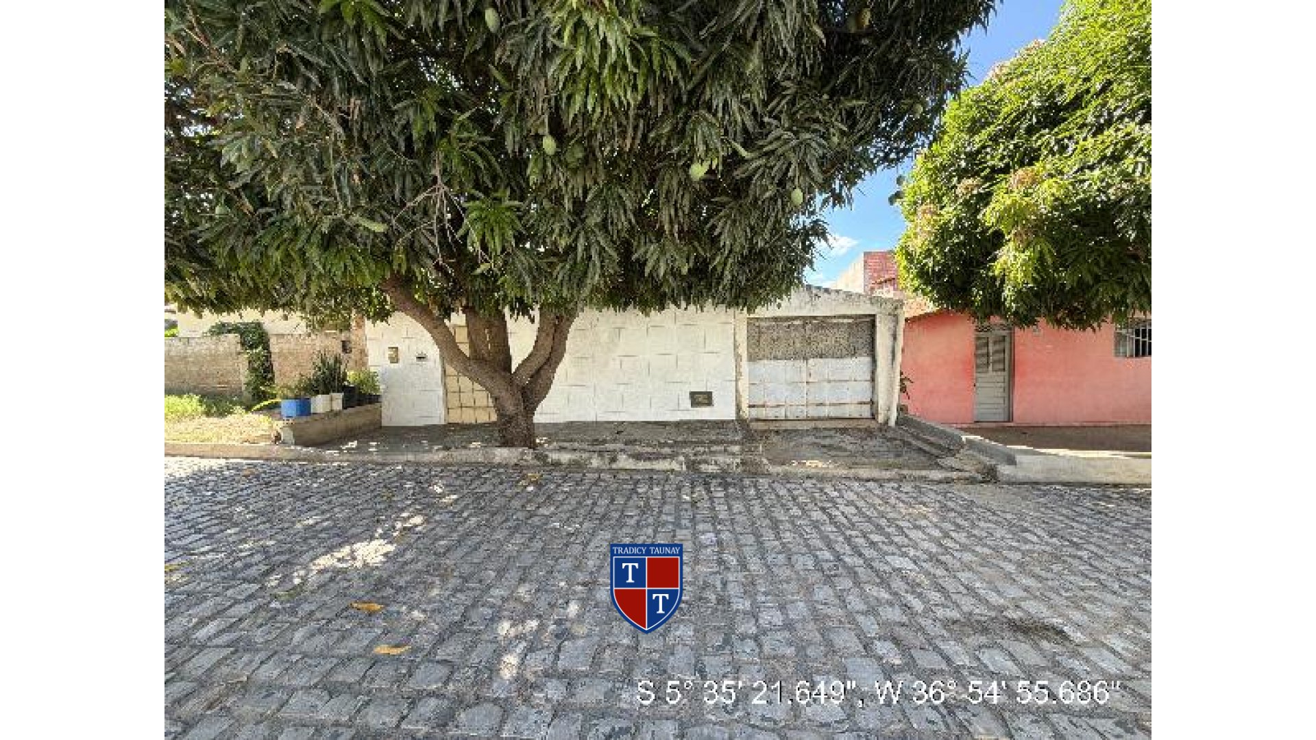 CASA em VERTENTE