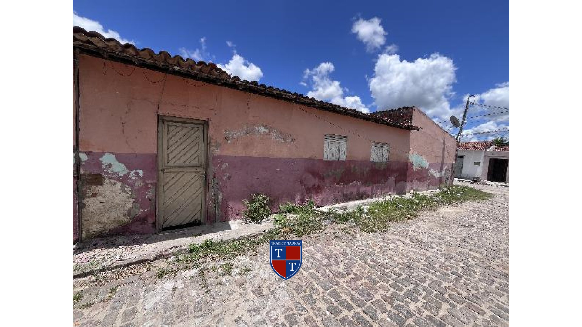CASA em CENTRO