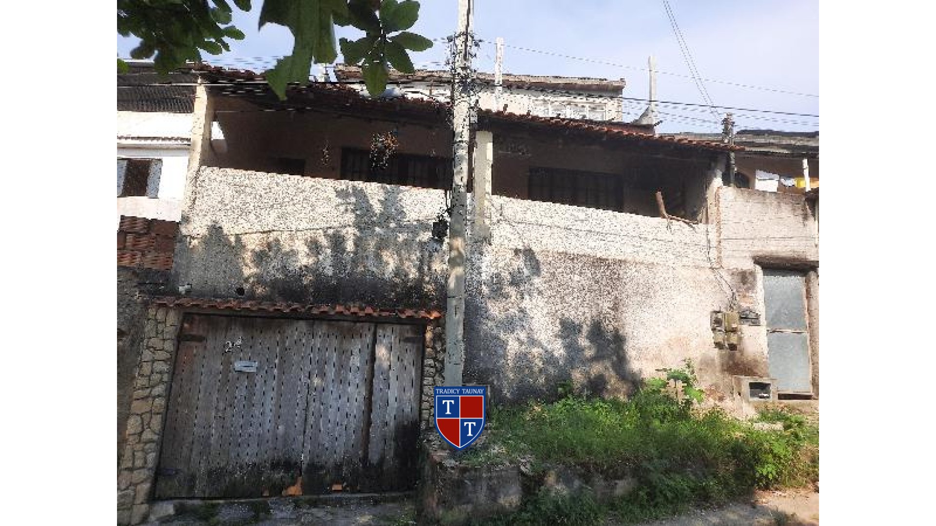 CASA em JARDIM NOVA REPUBLICA