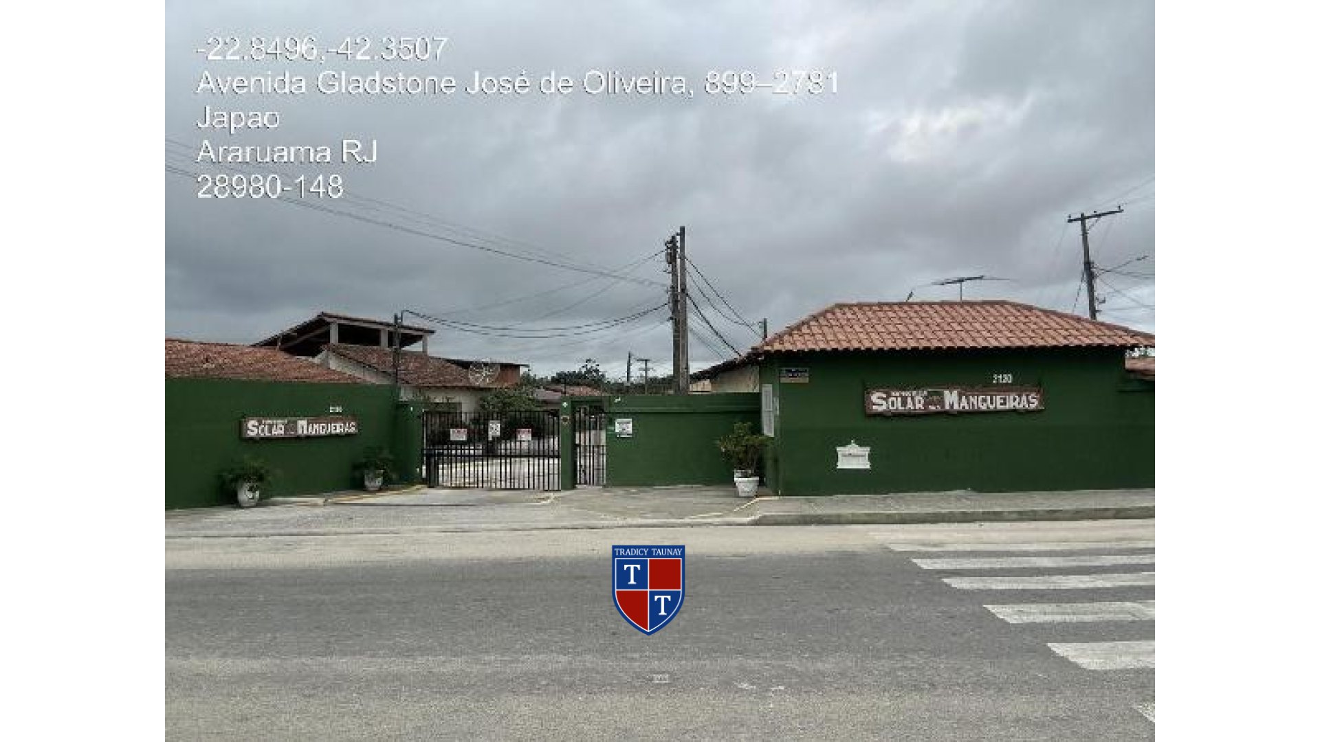 CASA em JAPAO