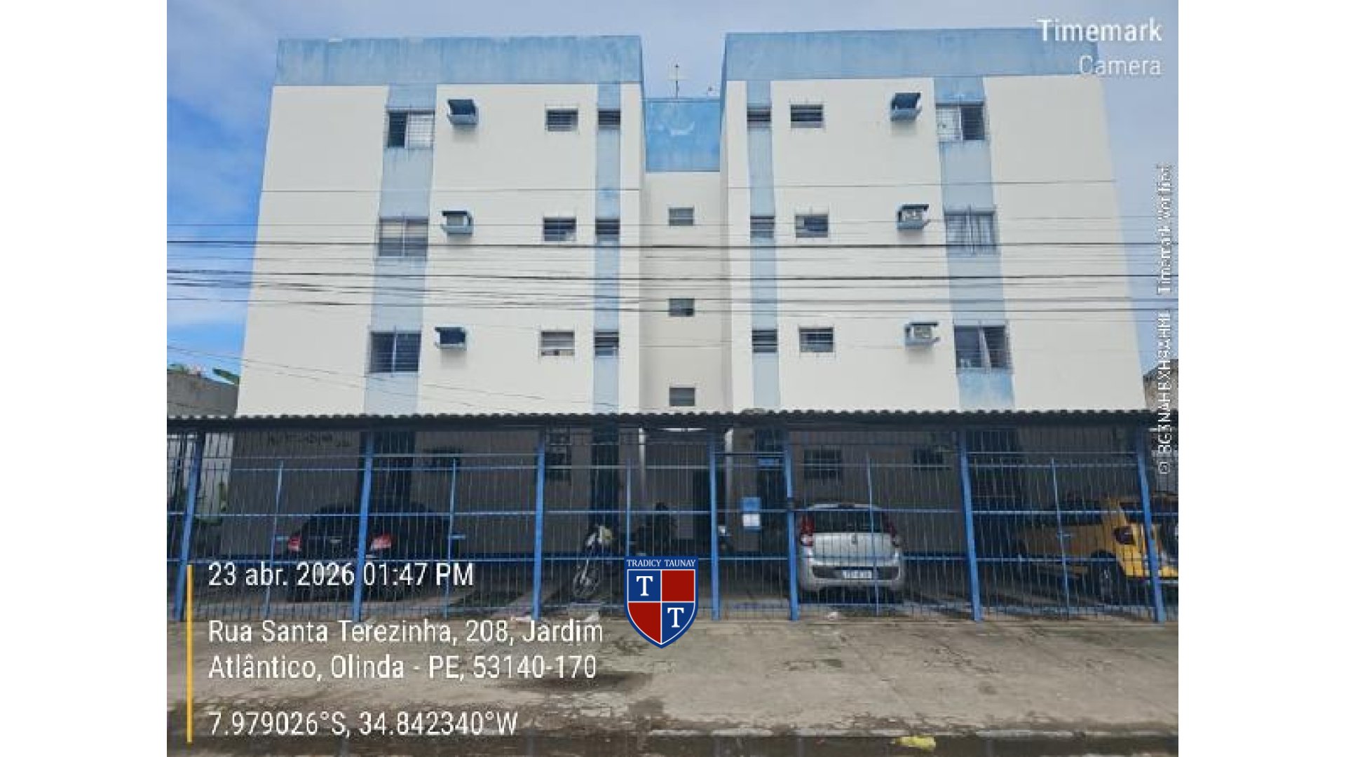 Foto 1 de APARTAMENTO em JARDIM ATLANTICO - Imóvel Retomado Caixa