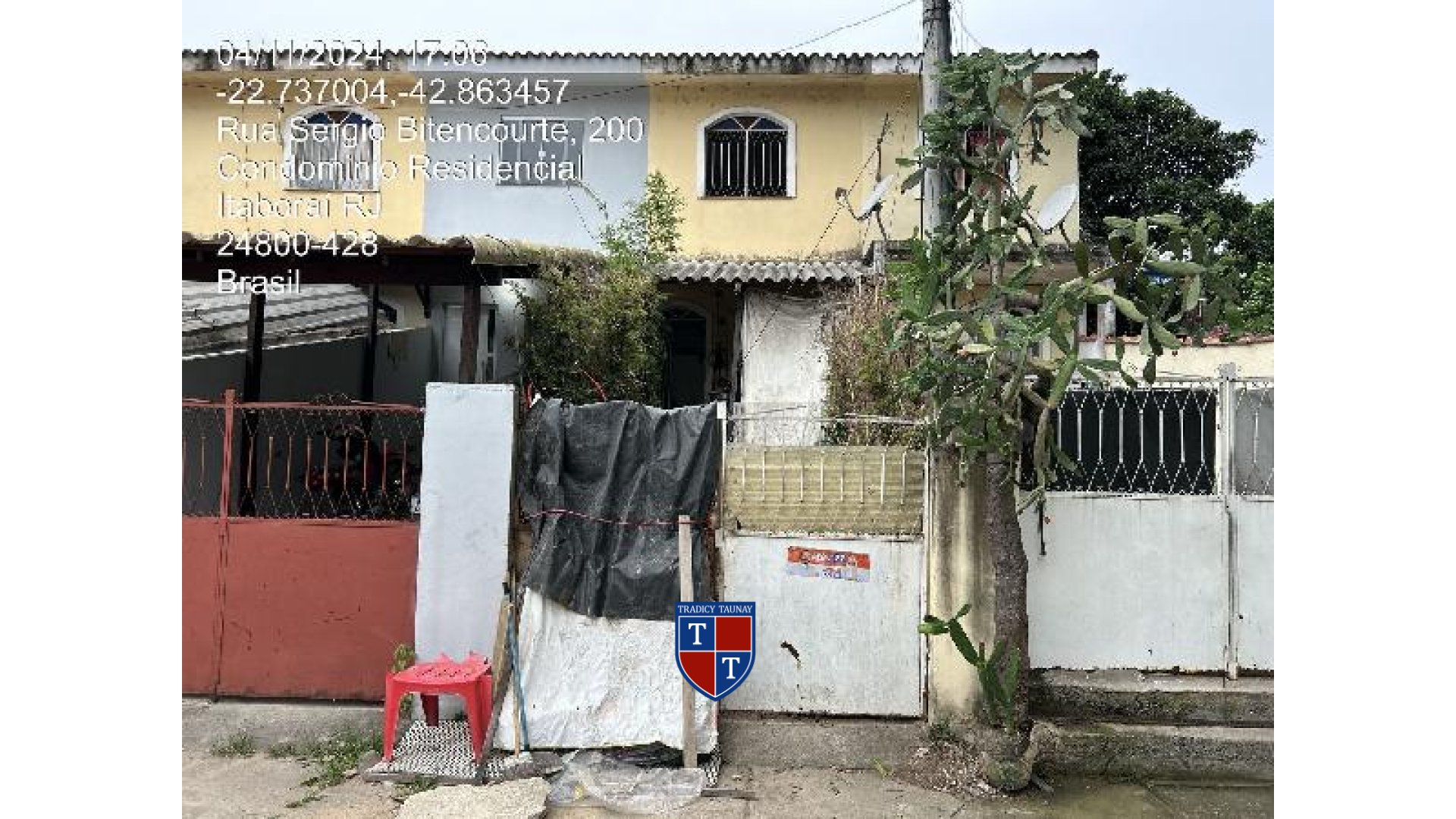Foto do Imóvel
