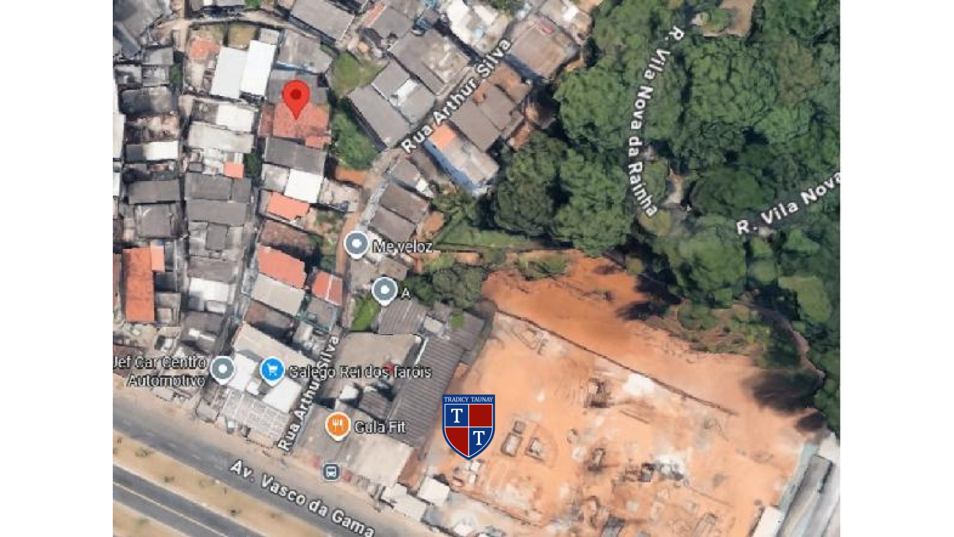 Foto do Imóvel