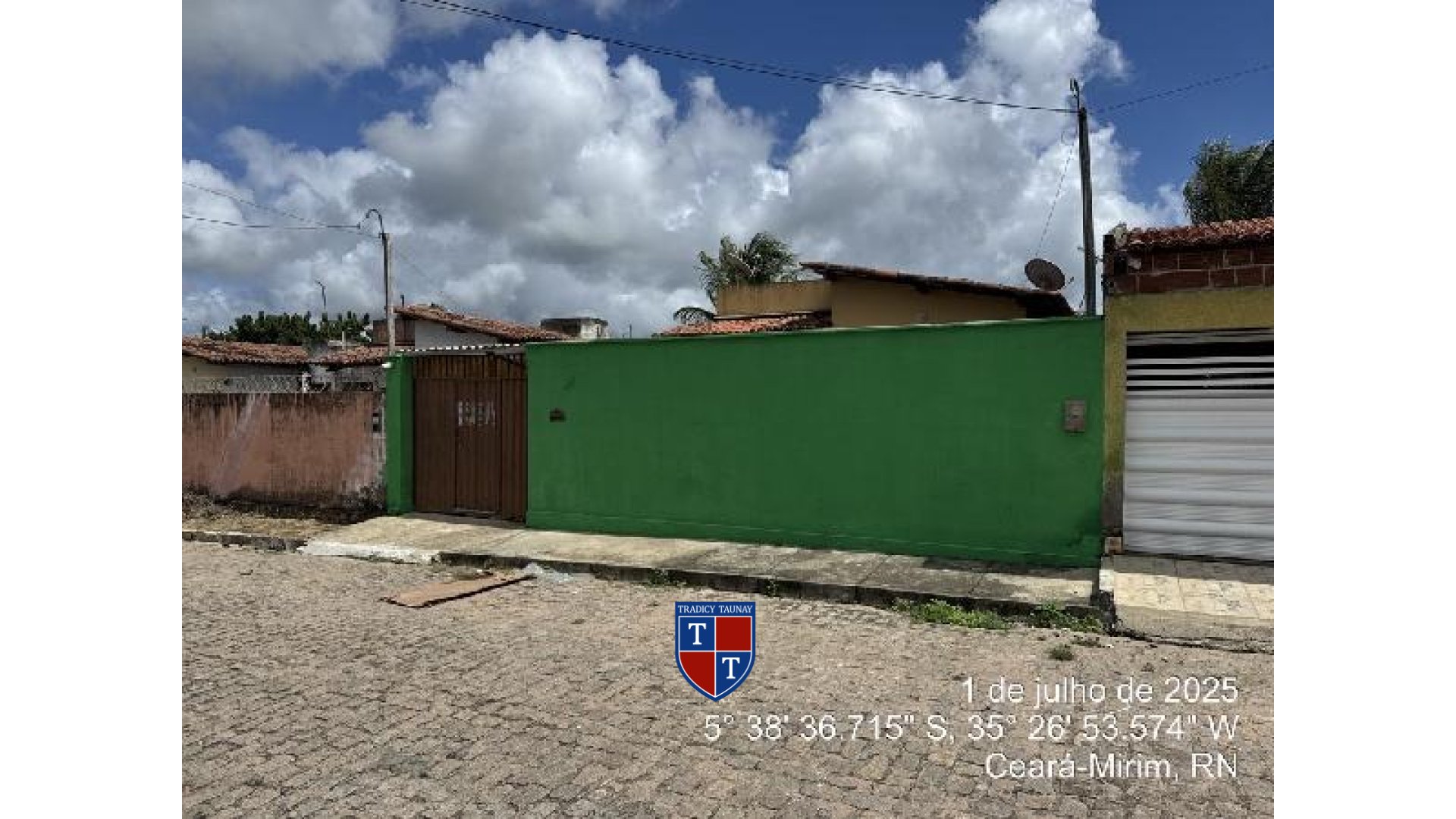 Foto do Imóvel