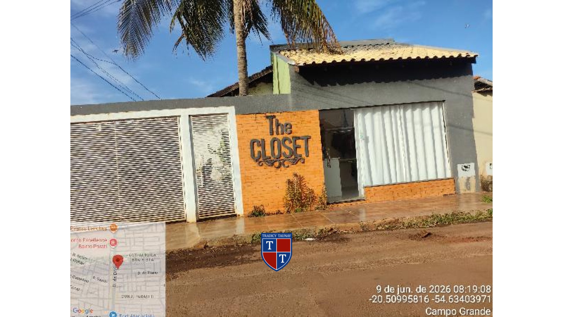 Foto do Imóvel