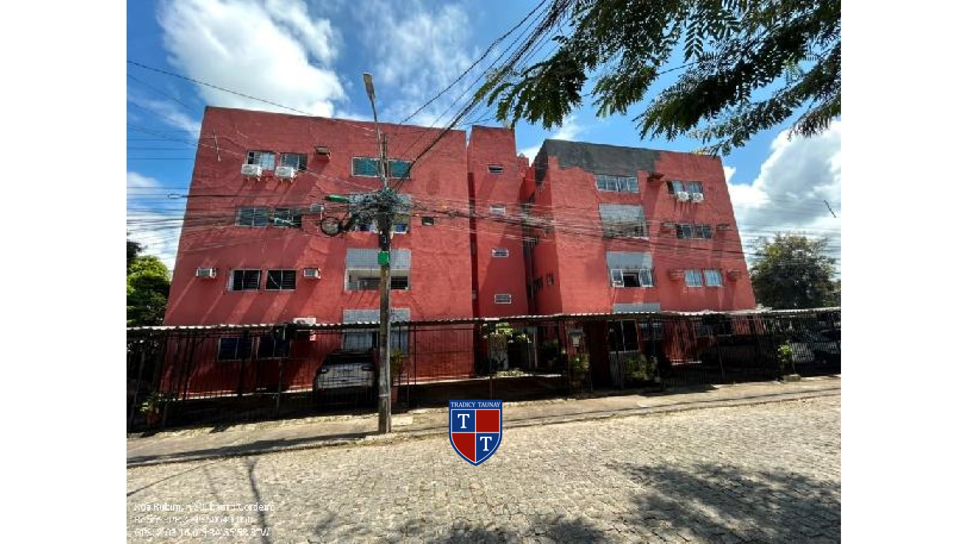 APARTAMENTO em CORDEIRO