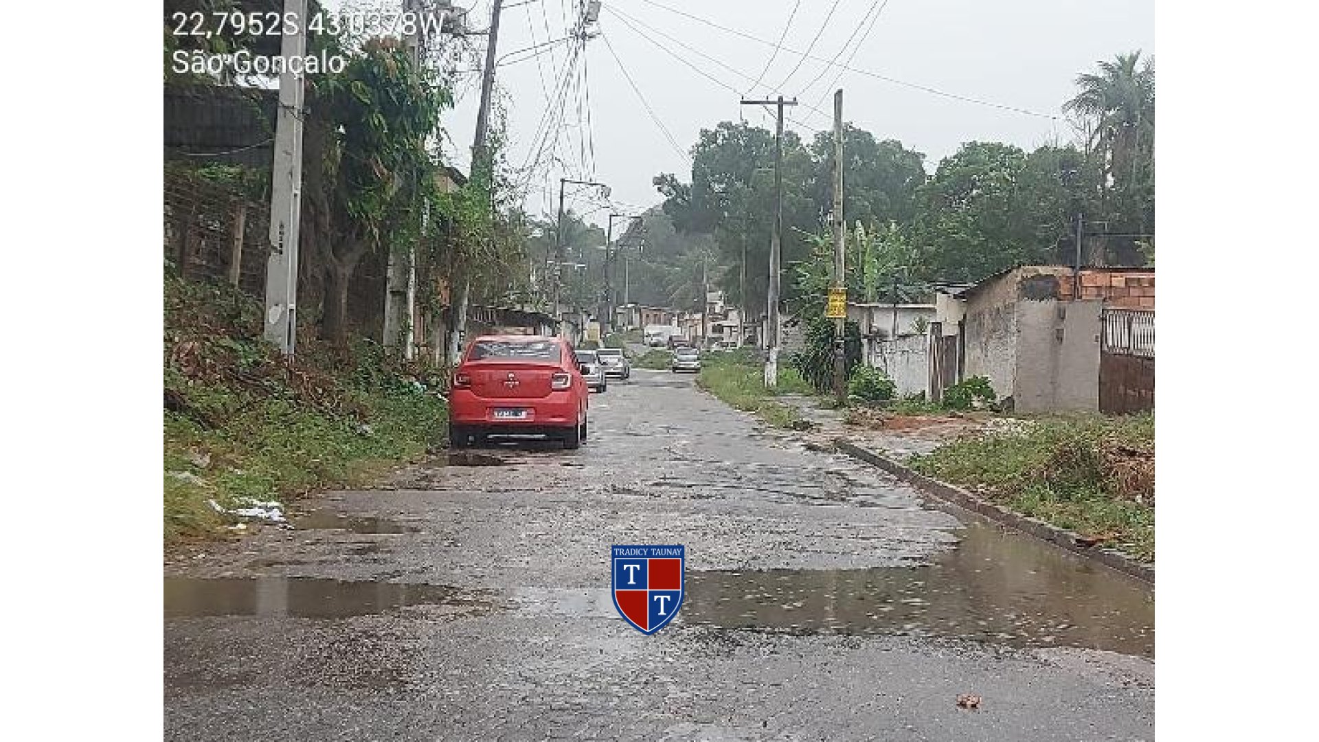 CASA em MUTUAPIRA