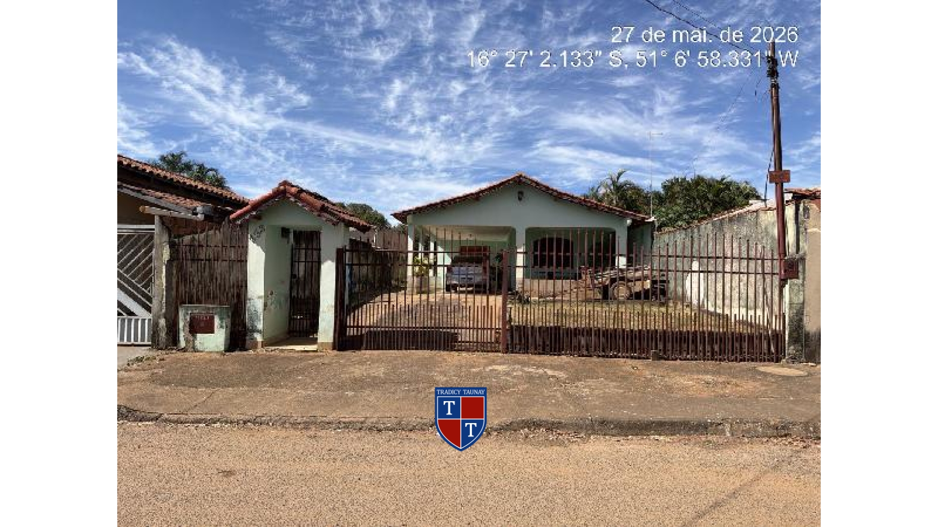 CASA em VILA UMUARAMA