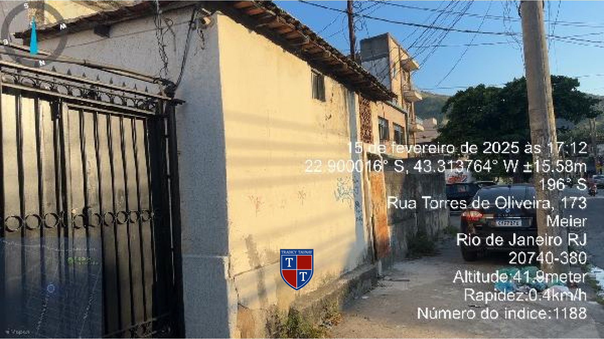 Foto 1 de CASA em PIEDADE, RIO DE JANEIRO/RJ - Imóvel Retomado CAIXA Ref 8134370006334