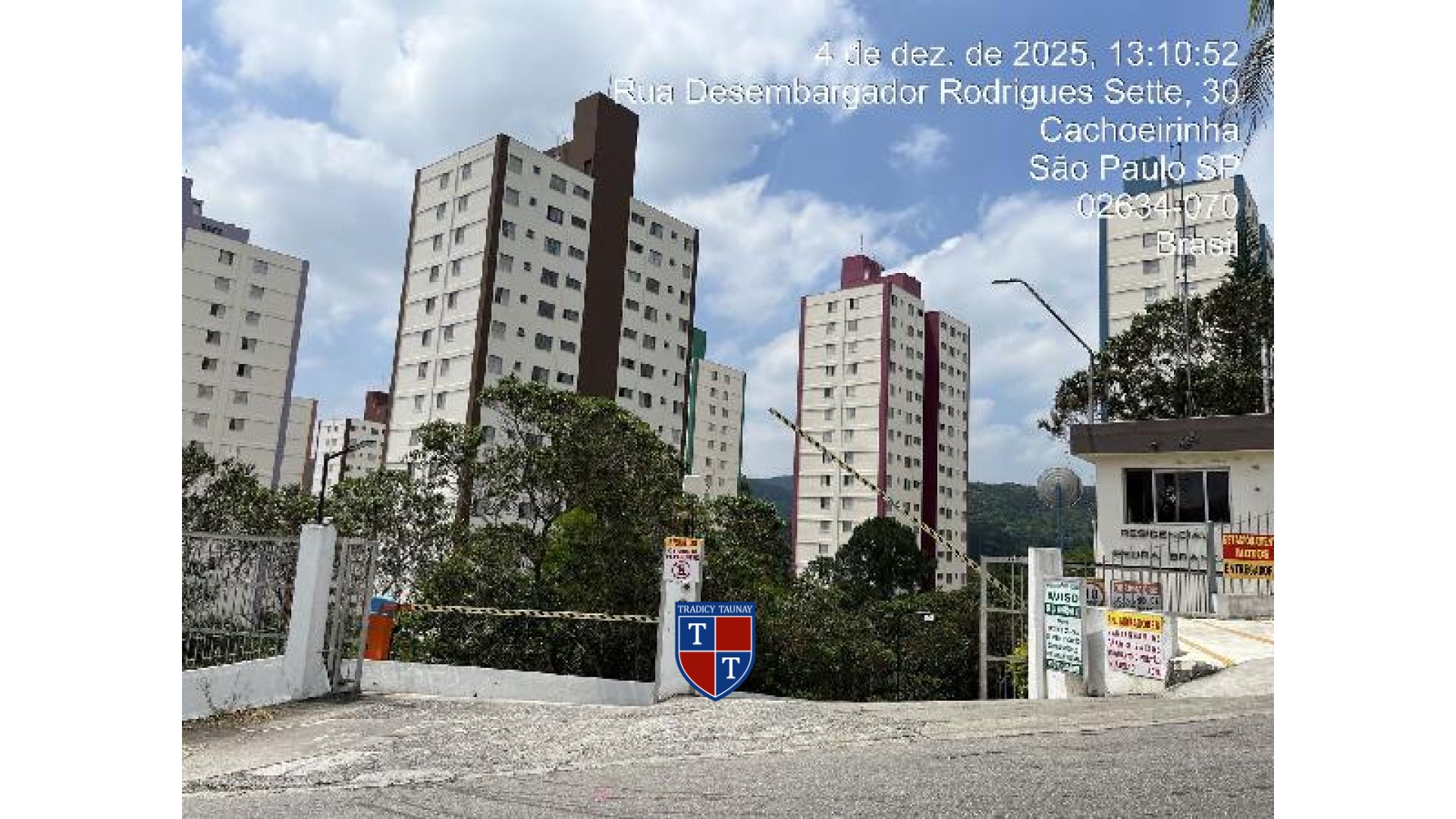 Foto 1 de APARTAMENTO em JARDIM PERI - Imóvel Retomado Caixa