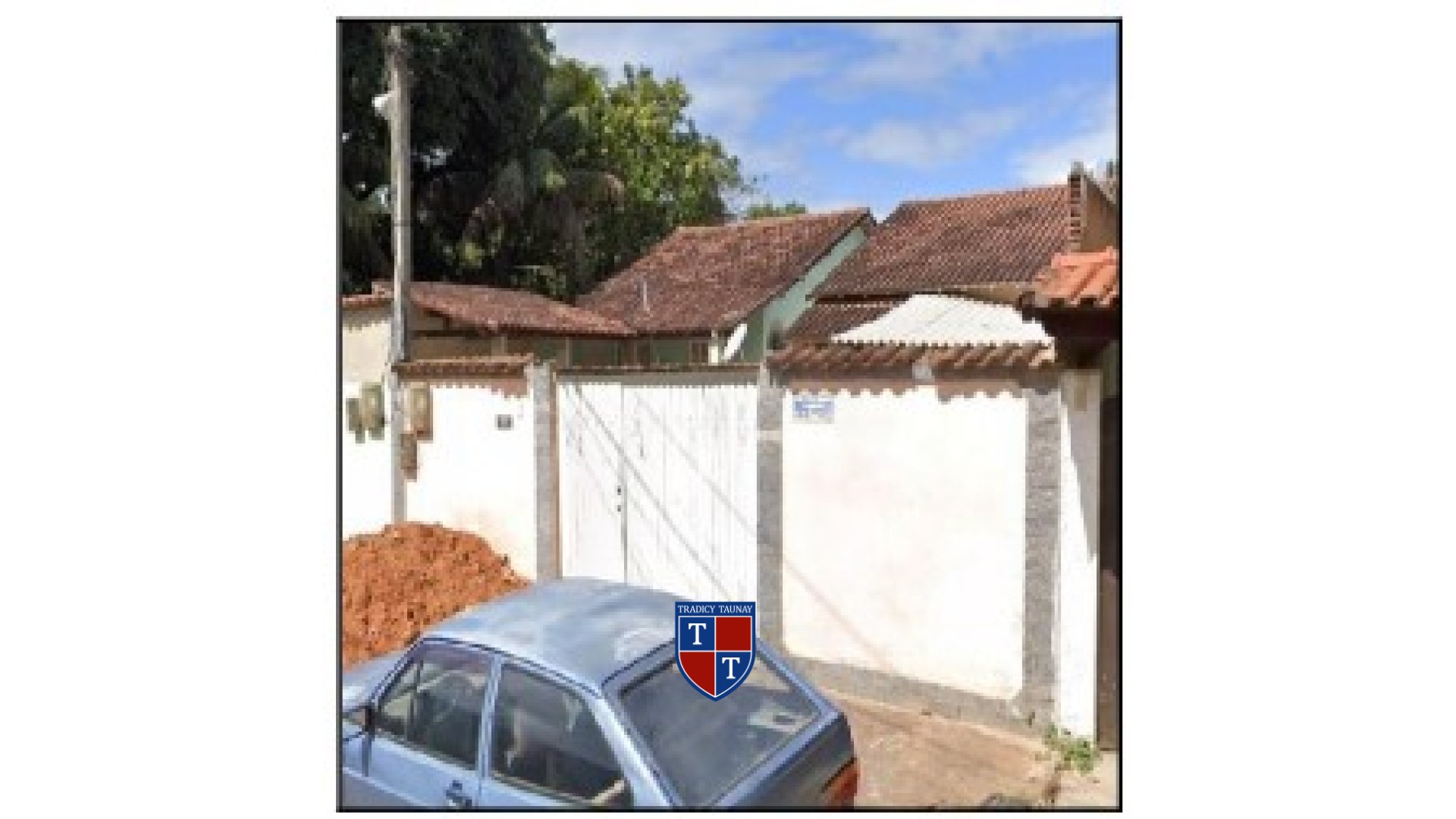 Foto 1 de CASA em RETIRO SAO JOAQUIM - Imóvel Retomado Caixa