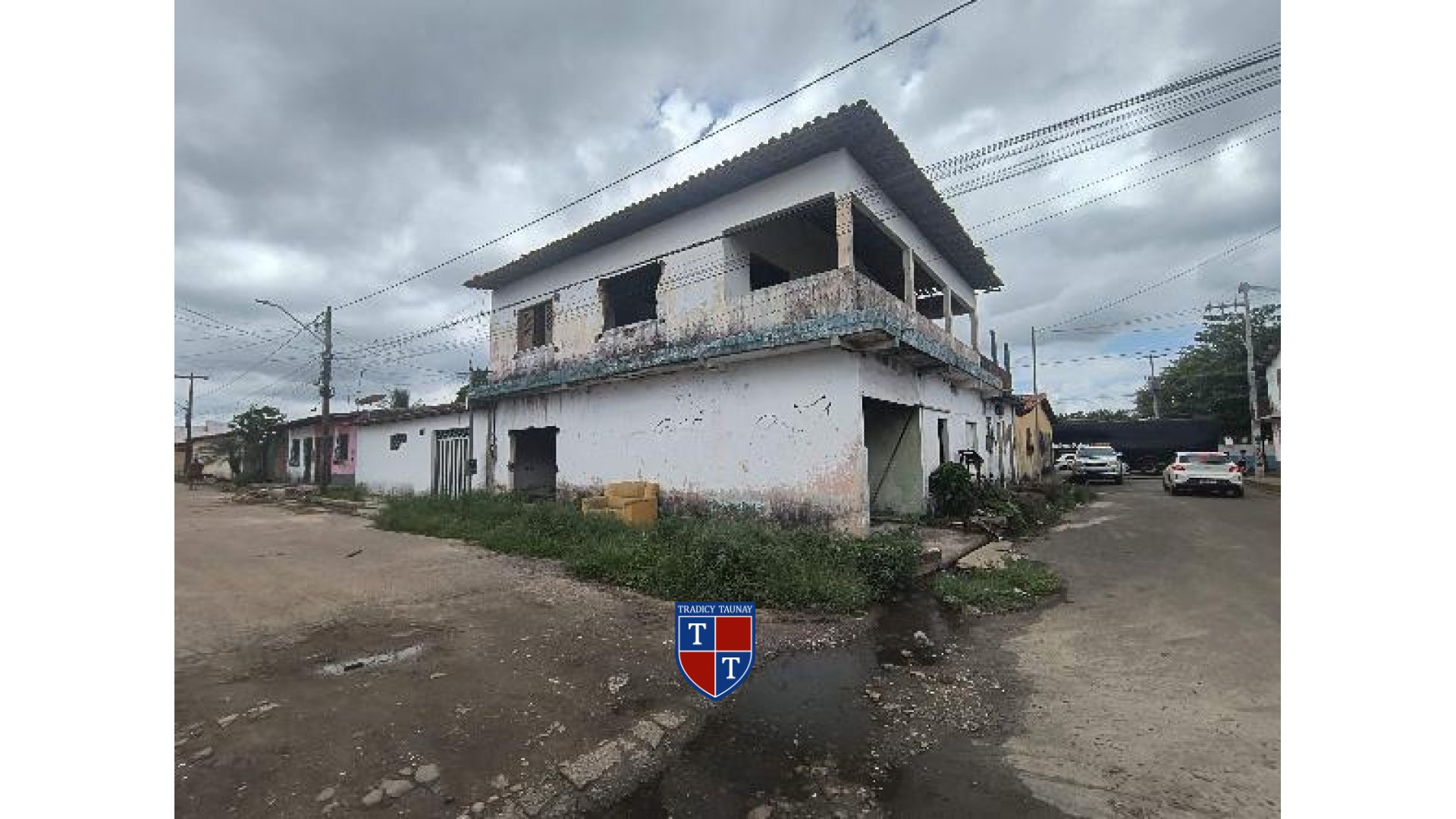 Foto 1 de CASA em SAO RAIMUNDO - Imóvel Retomado Caixa