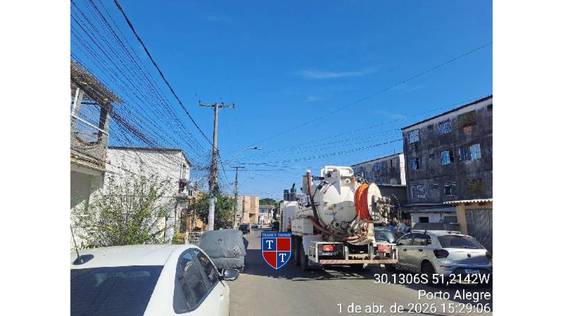 APARTAMENTO em CAVALHADA