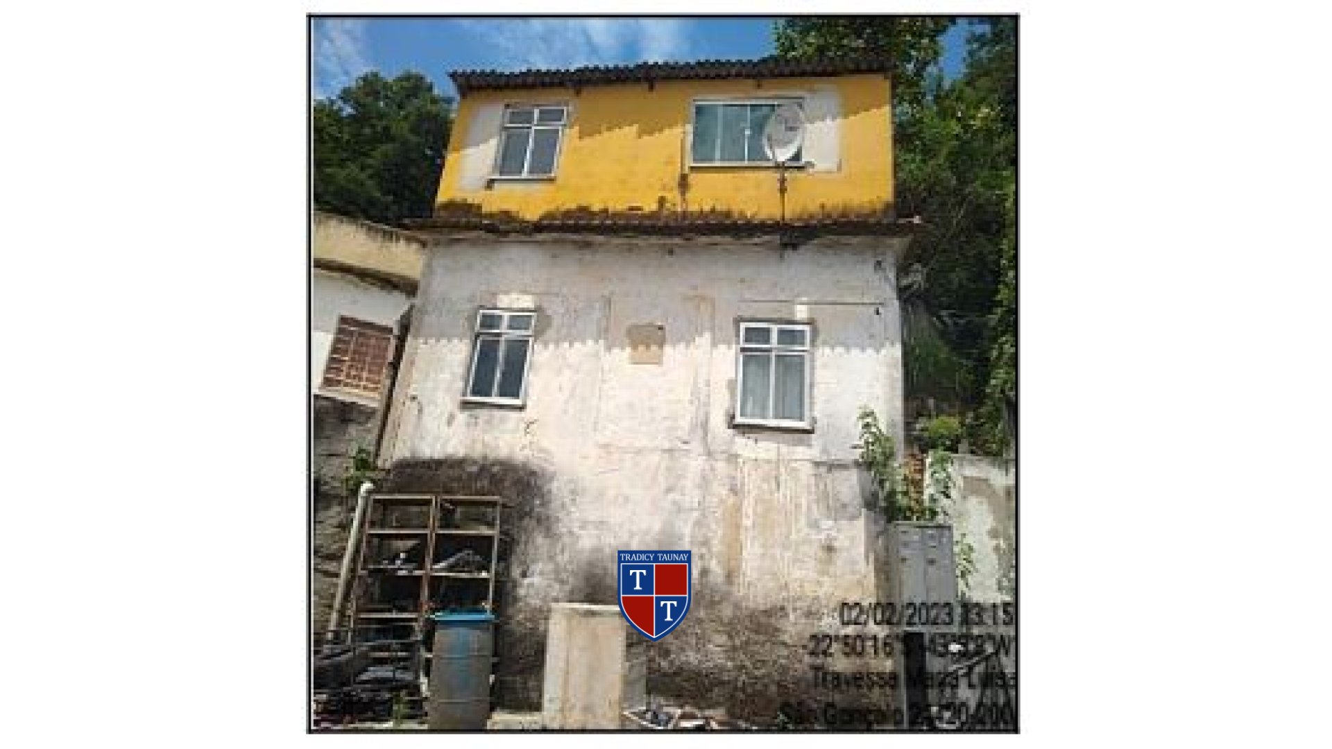 Foto do Imóvel