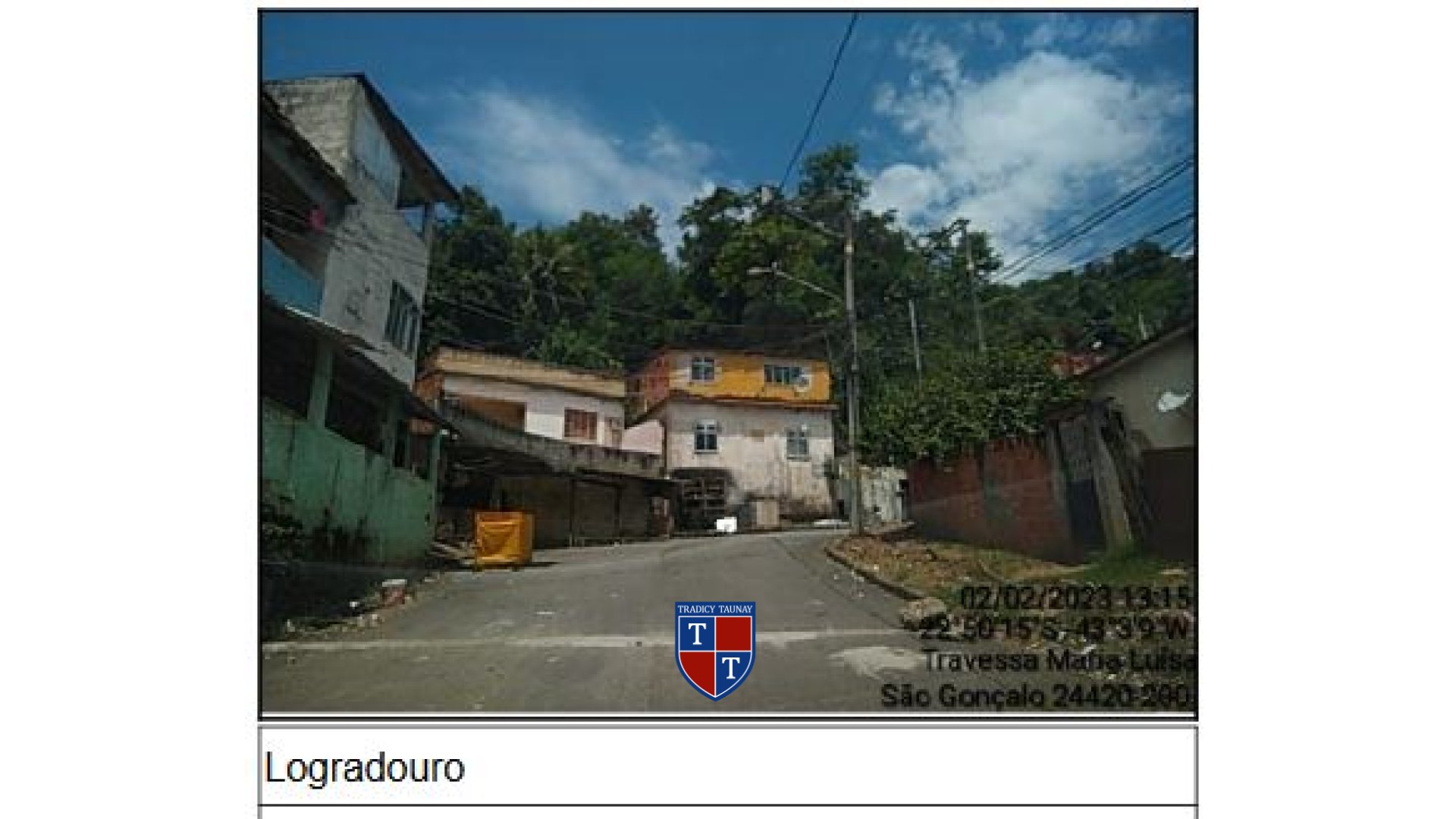 Foto do Imóvel