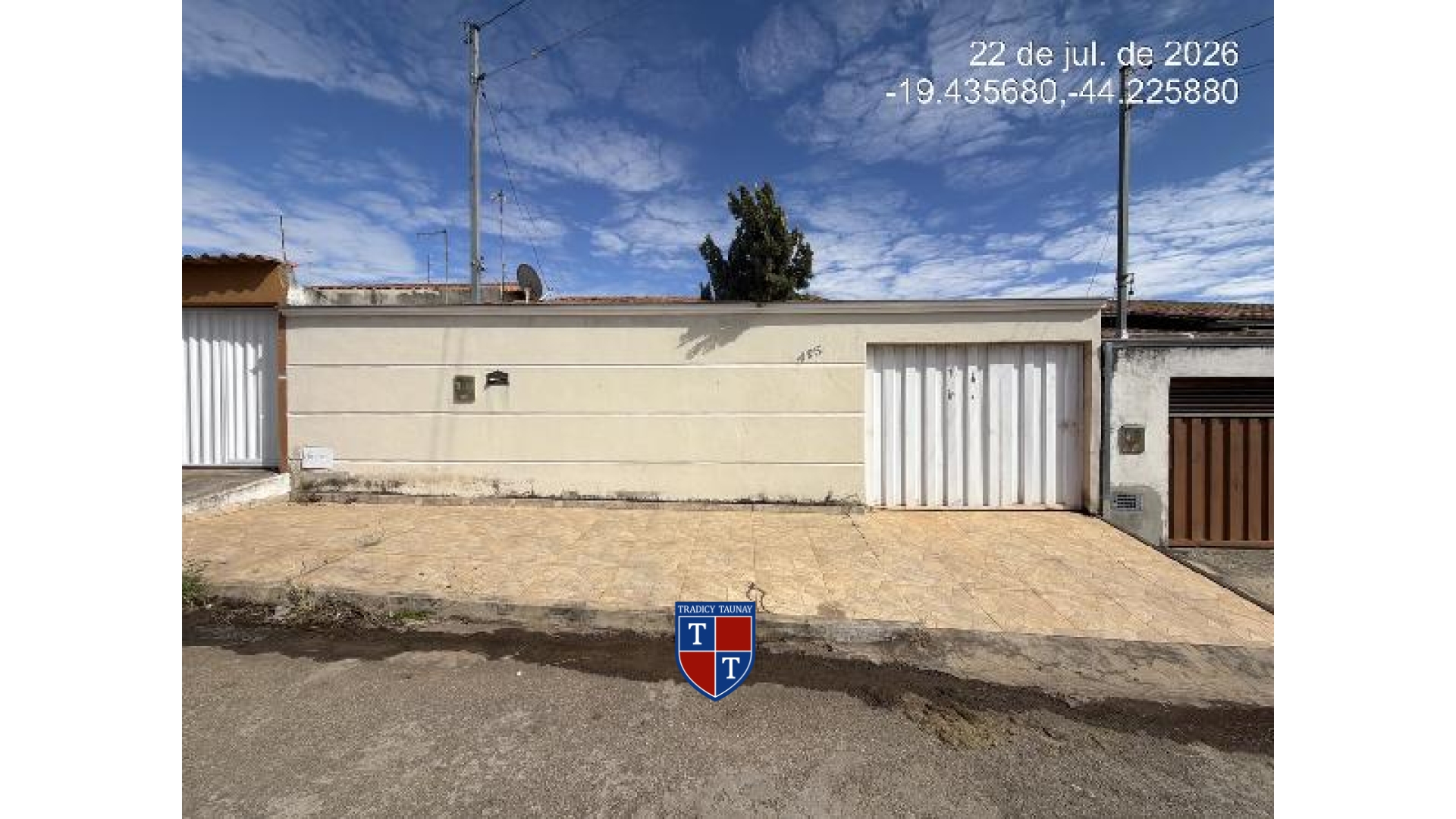 CASA em BELA VISTA L