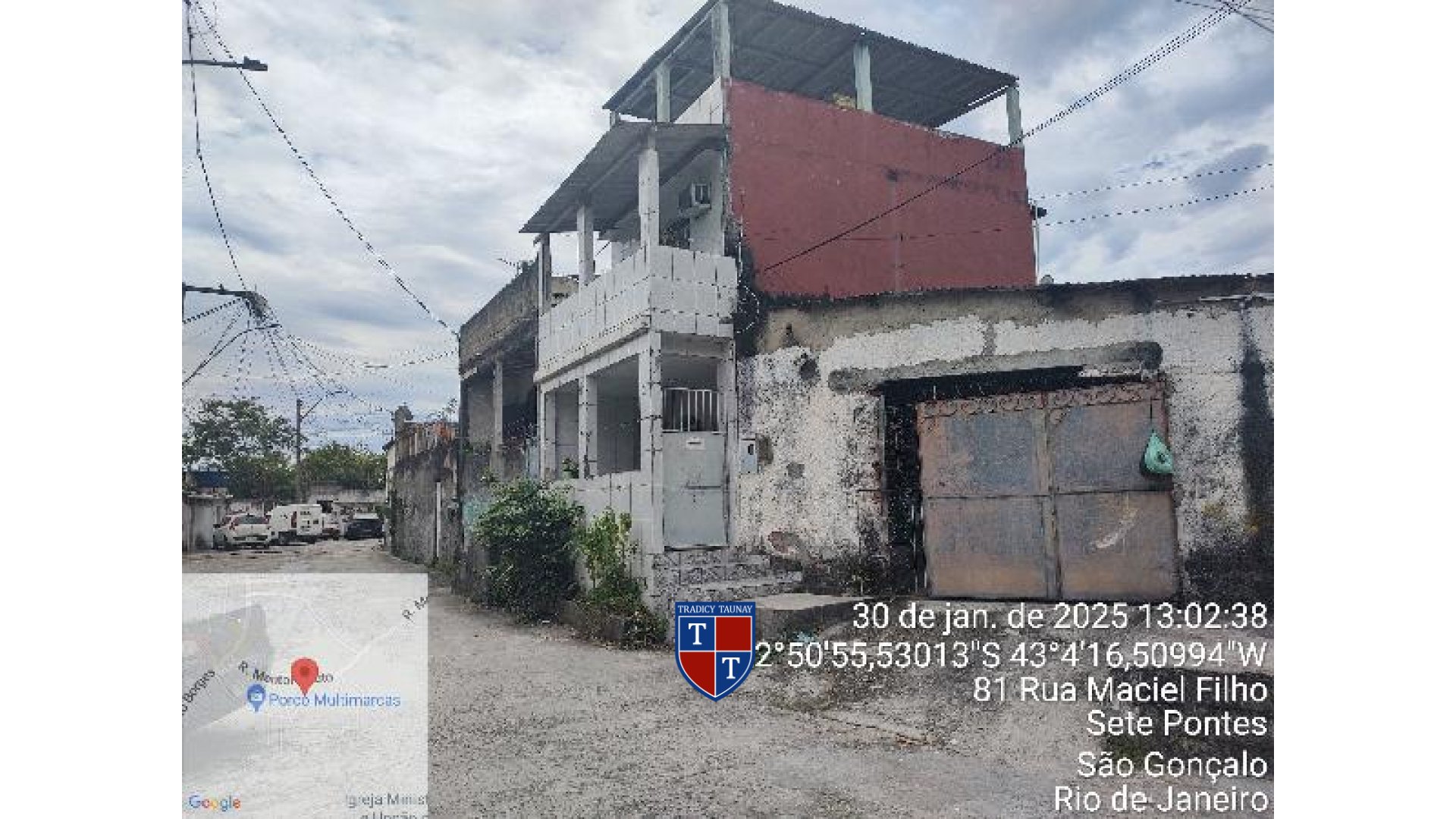 Foto do Imóvel