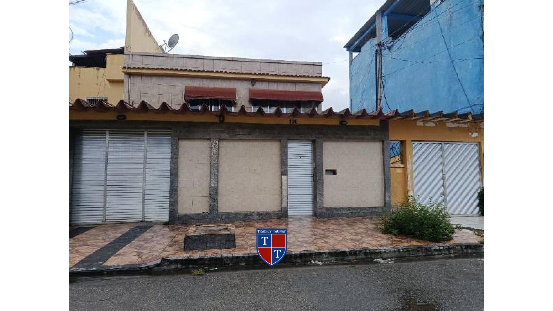 Foto do Imóvel