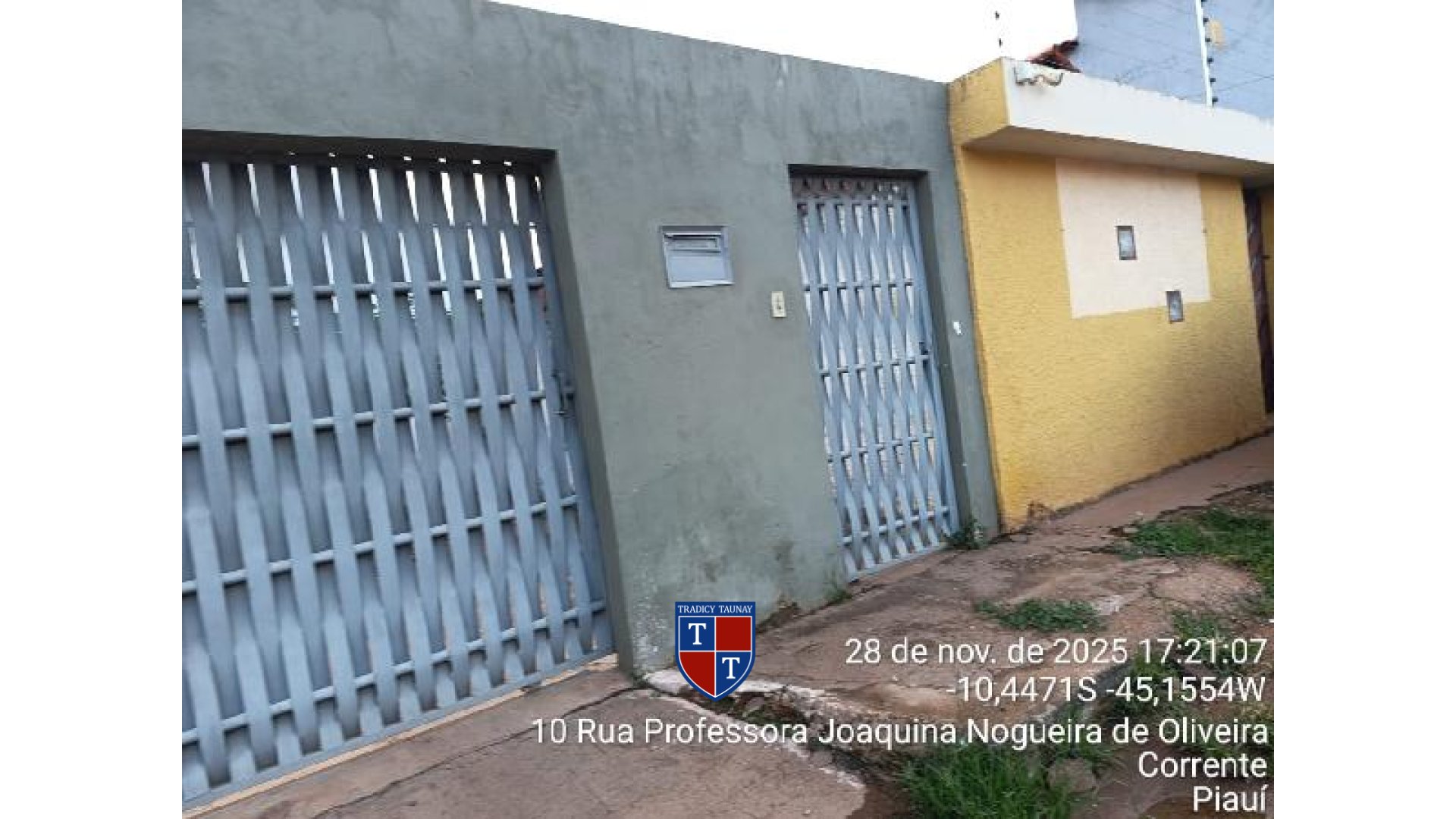 Foto do Imóvel