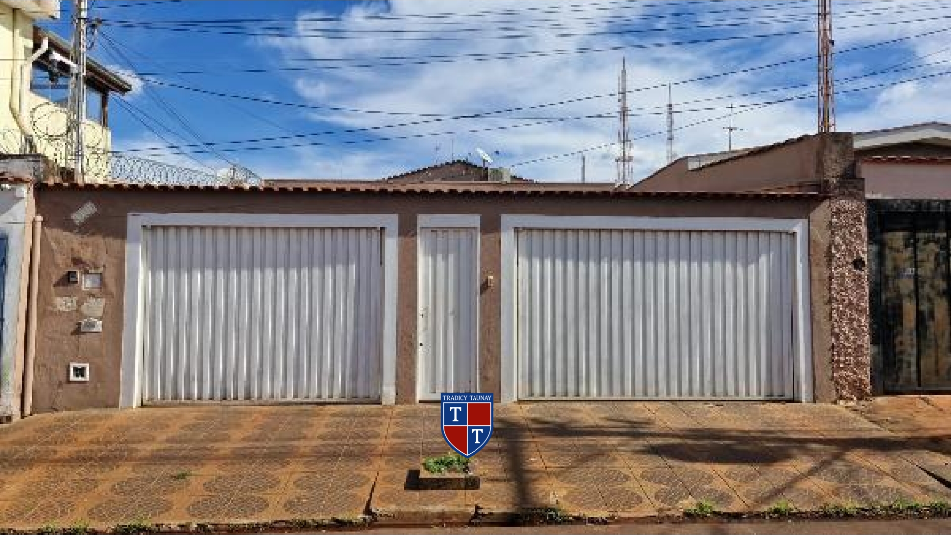 CASA em IPIRANGA