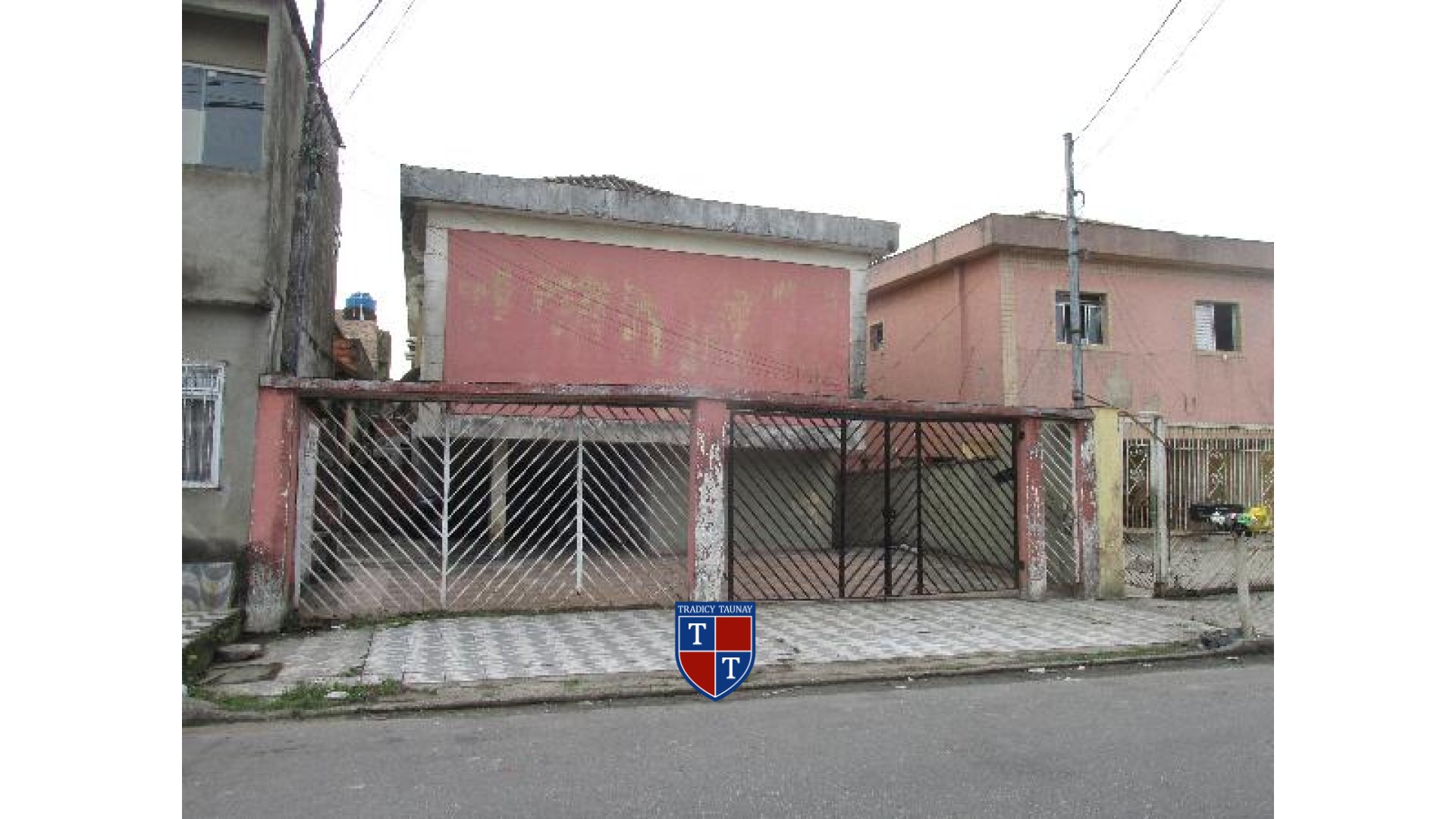 Foto 1 de CASA em VILA NOSSA SENHORA DE FATIMA - Imóvel Retomado Caixa