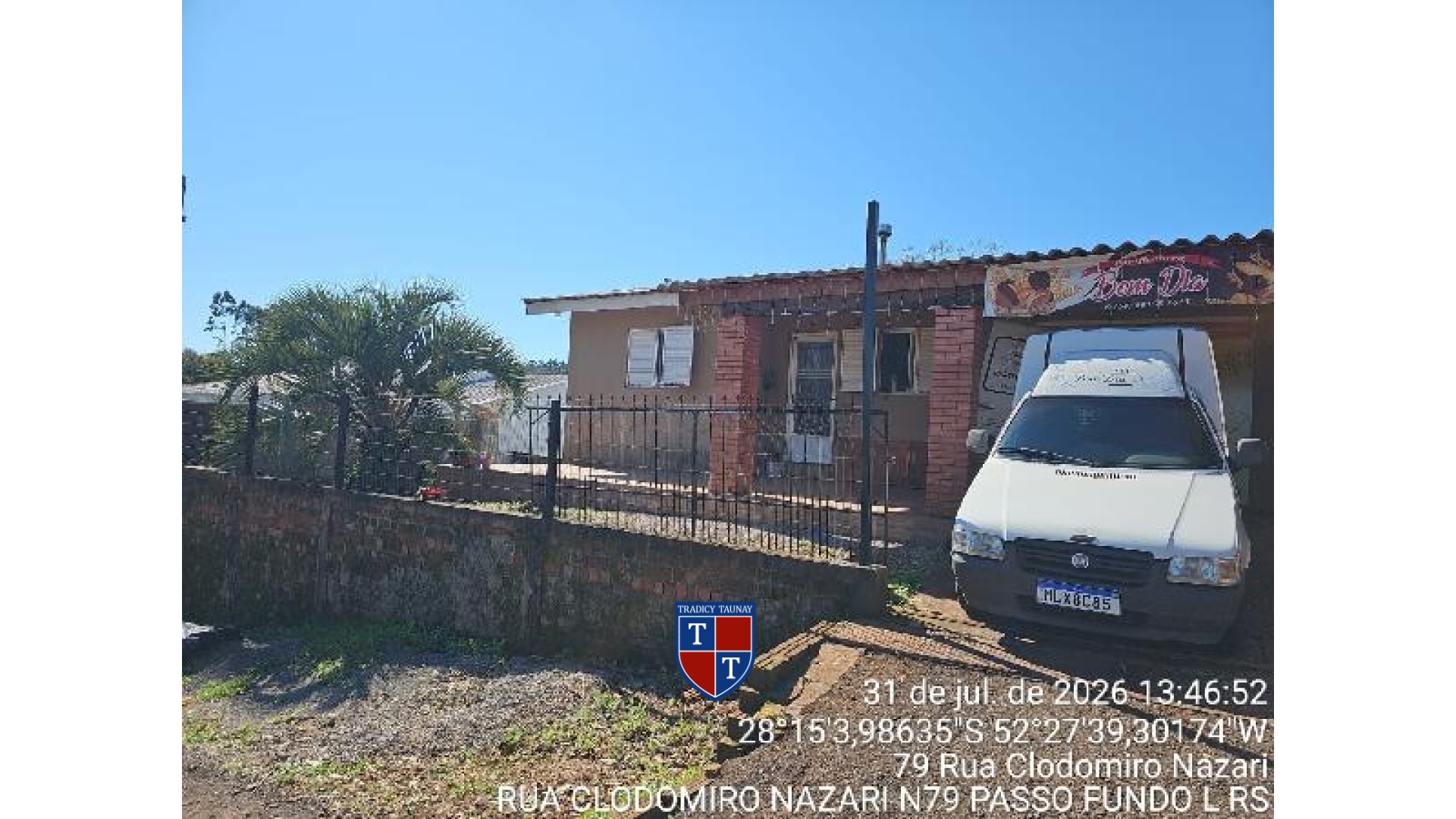 CASA em INTEGRACAO