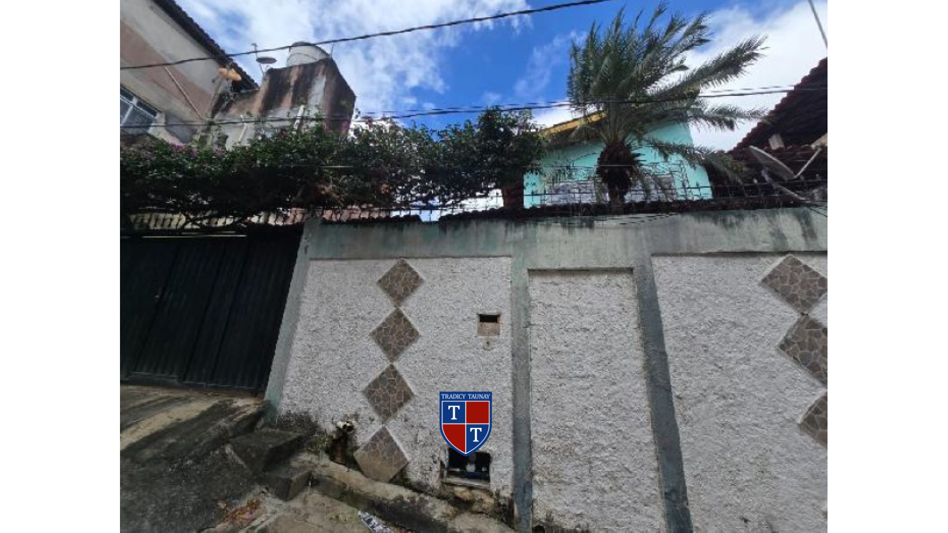 CASA em MUSSURUNGA