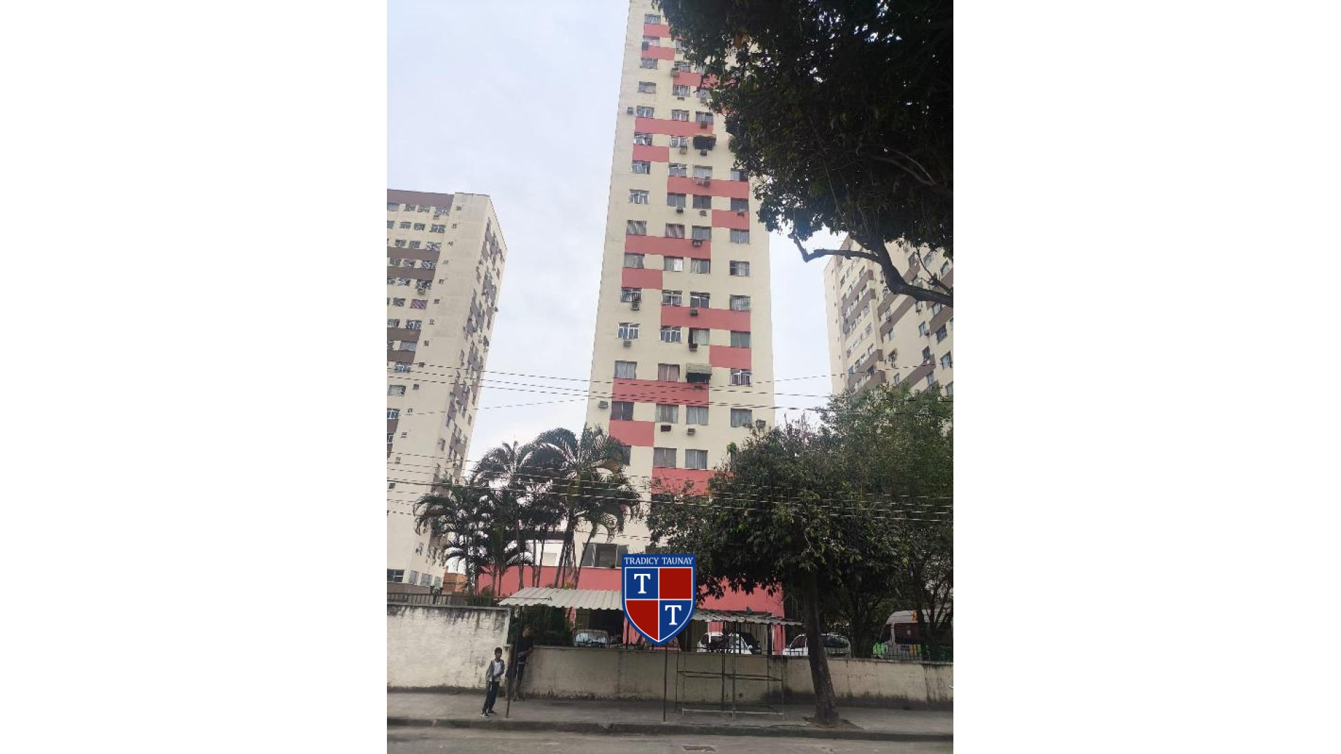 Foto 1 de APARTAMENTO em PAVUNA - Imóvel Retomado Caixa