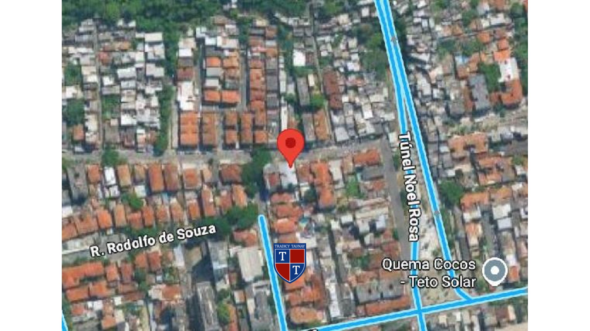 Foto 1 de APARTAMENTO em VILA ISABEL - Imóvel Retomado Caixa