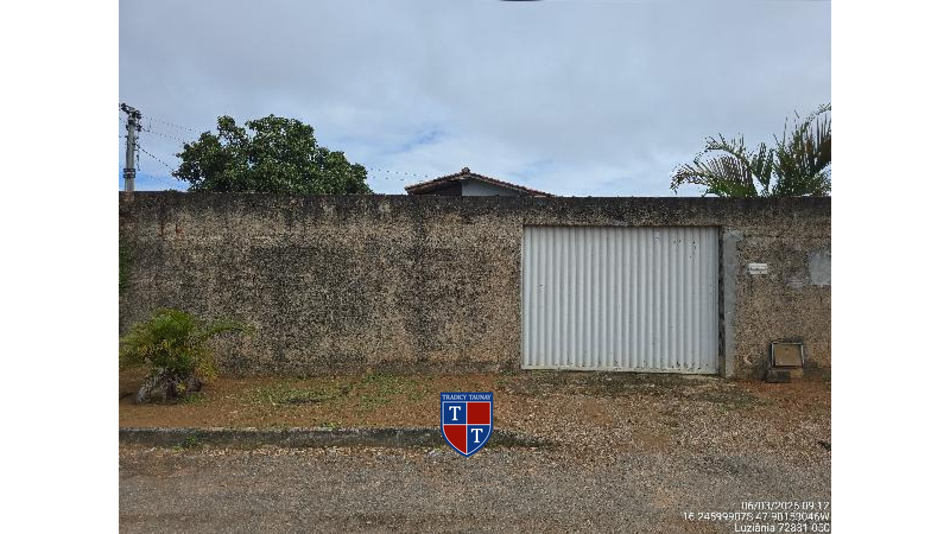 CASA em PARQUE PAULISTANO GLEBA A