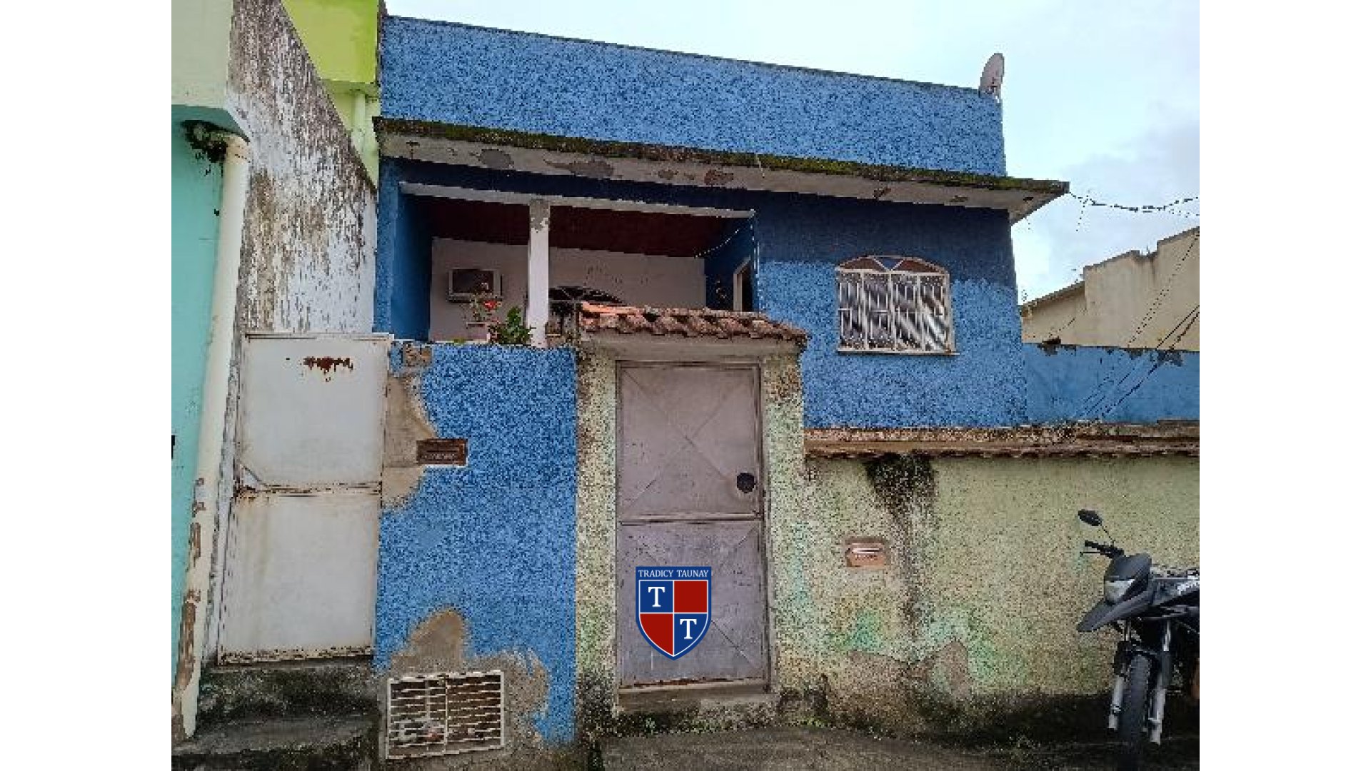 Foto 1 de CASA em BOACU - Imóvel Retomado Caixa