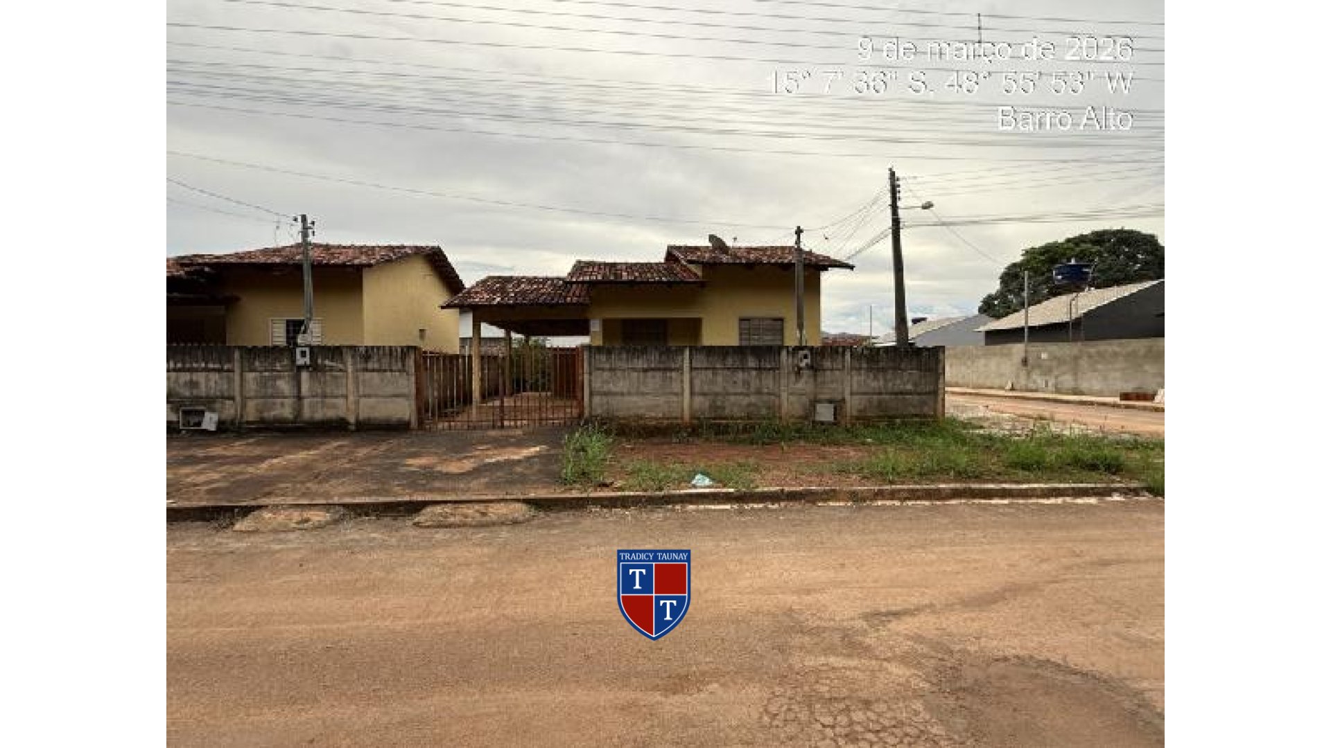 Foto do Imóvel