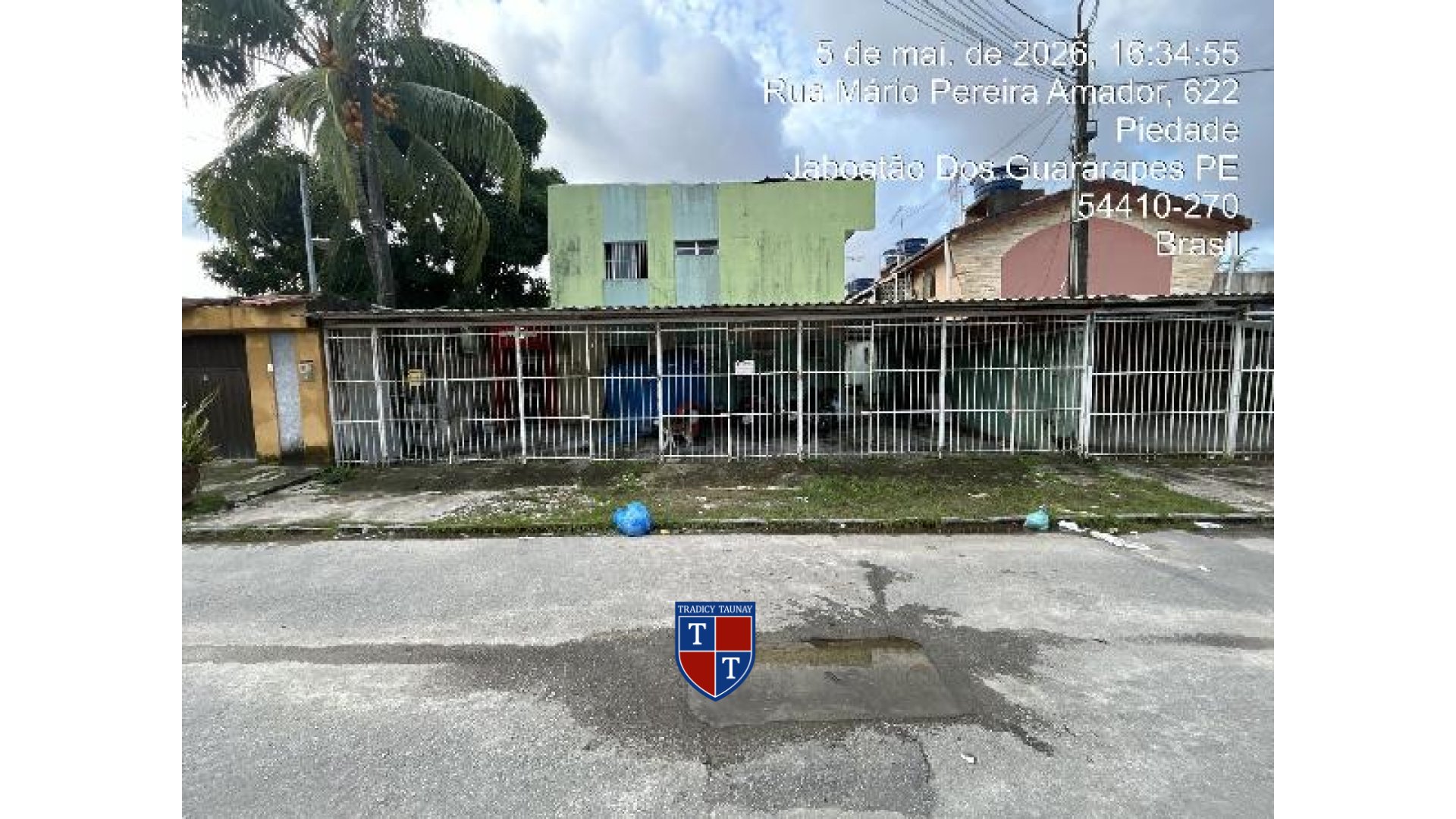 Foto do Imóvel