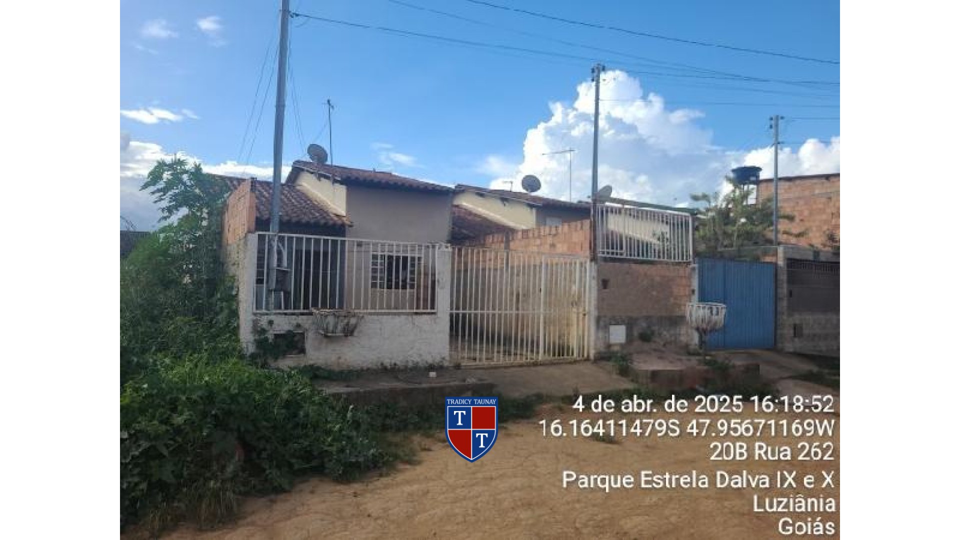 Foto do Imóvel