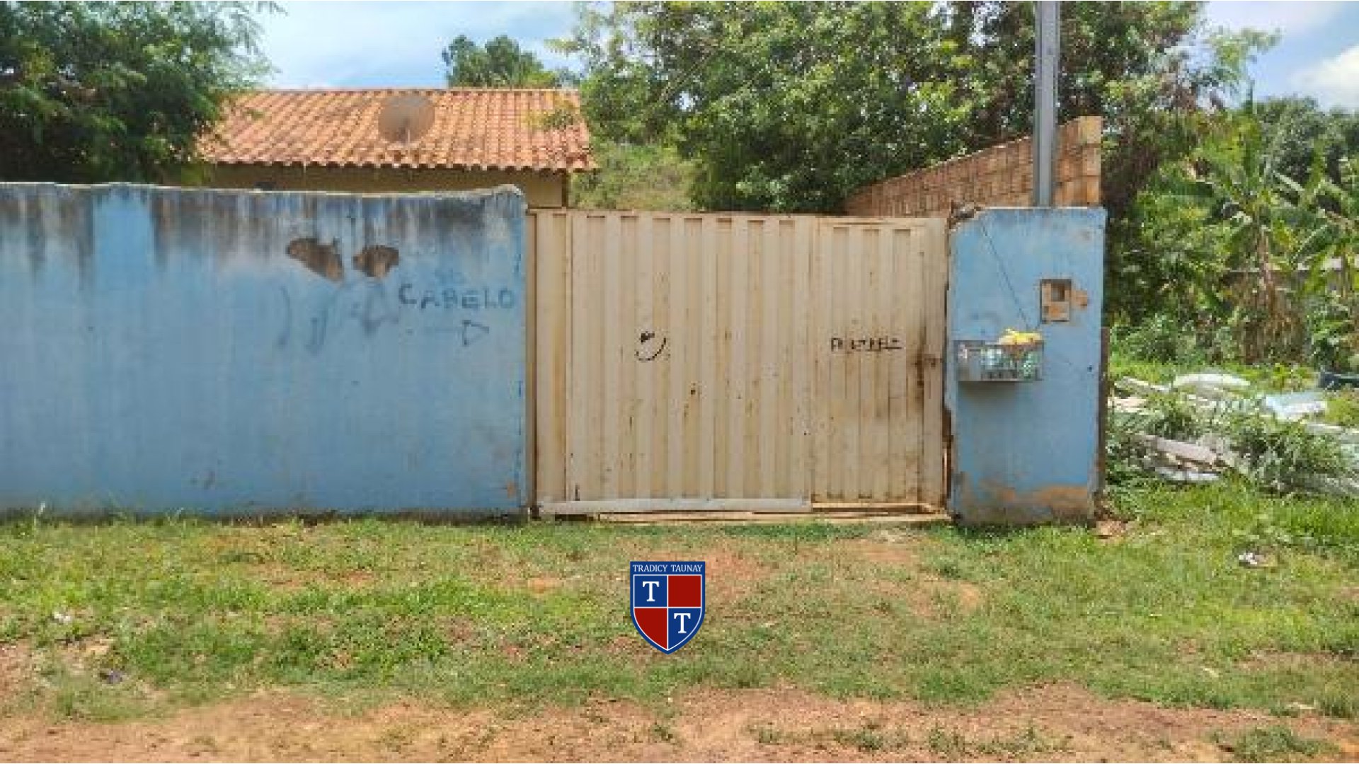 Foto do Imóvel