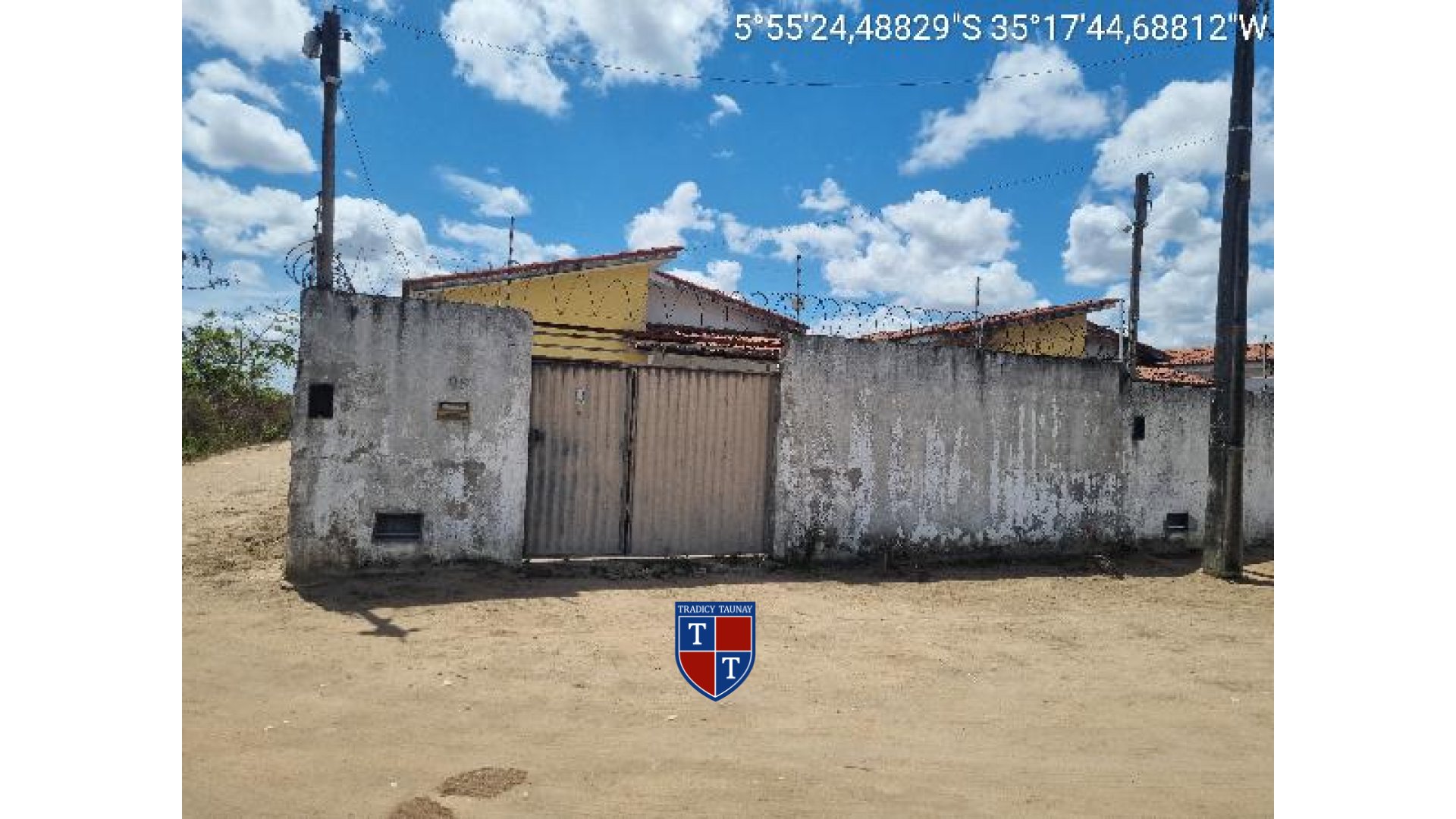 Foto 1 de CASA em BELA VISTA - Imóvel Retomado Caixa