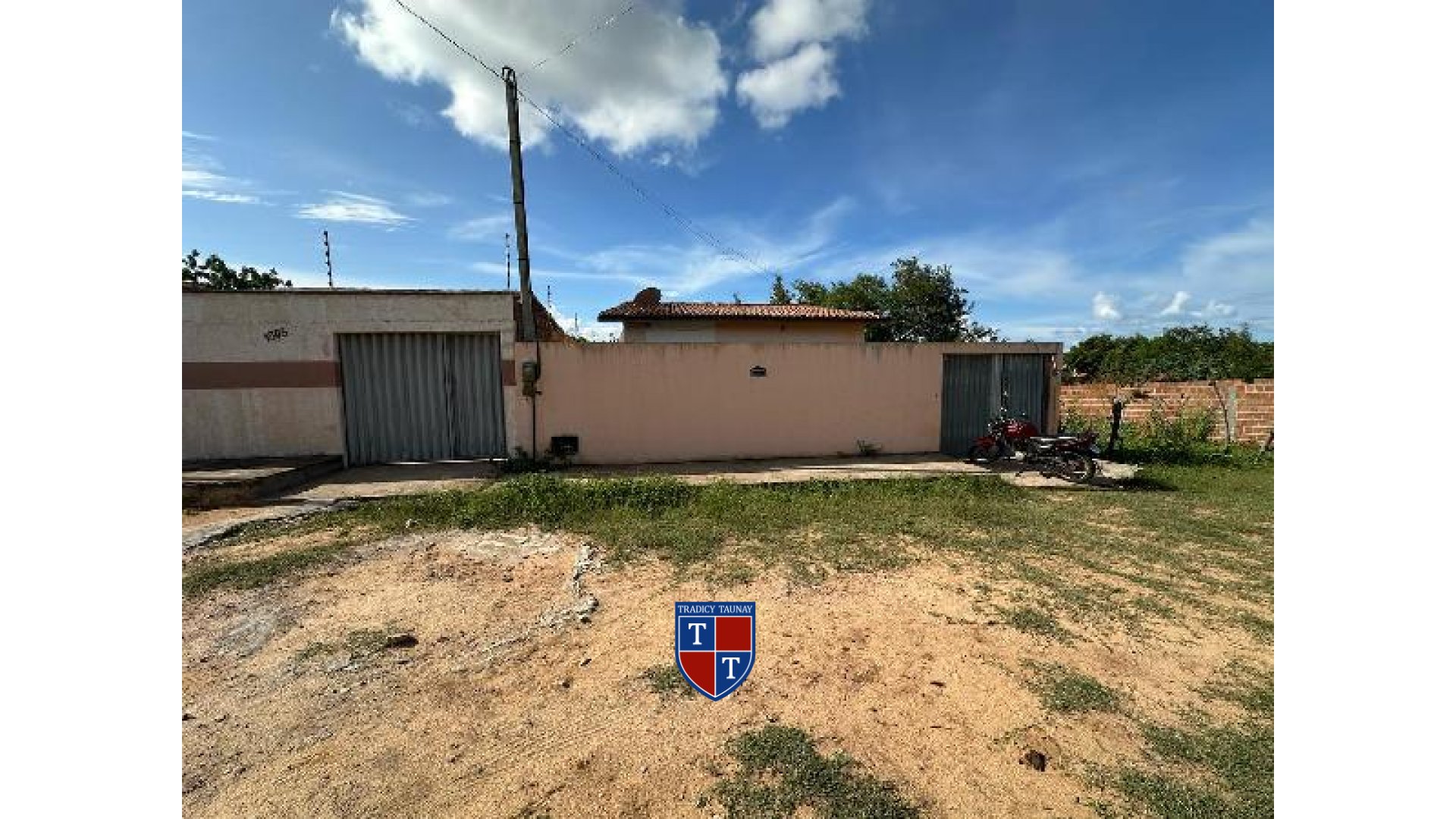 Foto 1 de CASA em JANDUIS - Imóvel Retomado Caixa